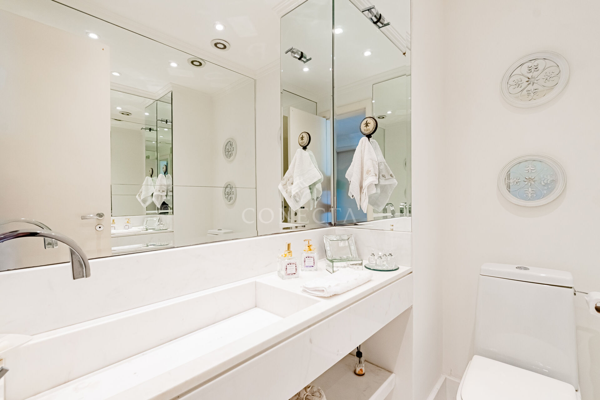 Apartamento, 3 quartos, 243 m² - Foto 43