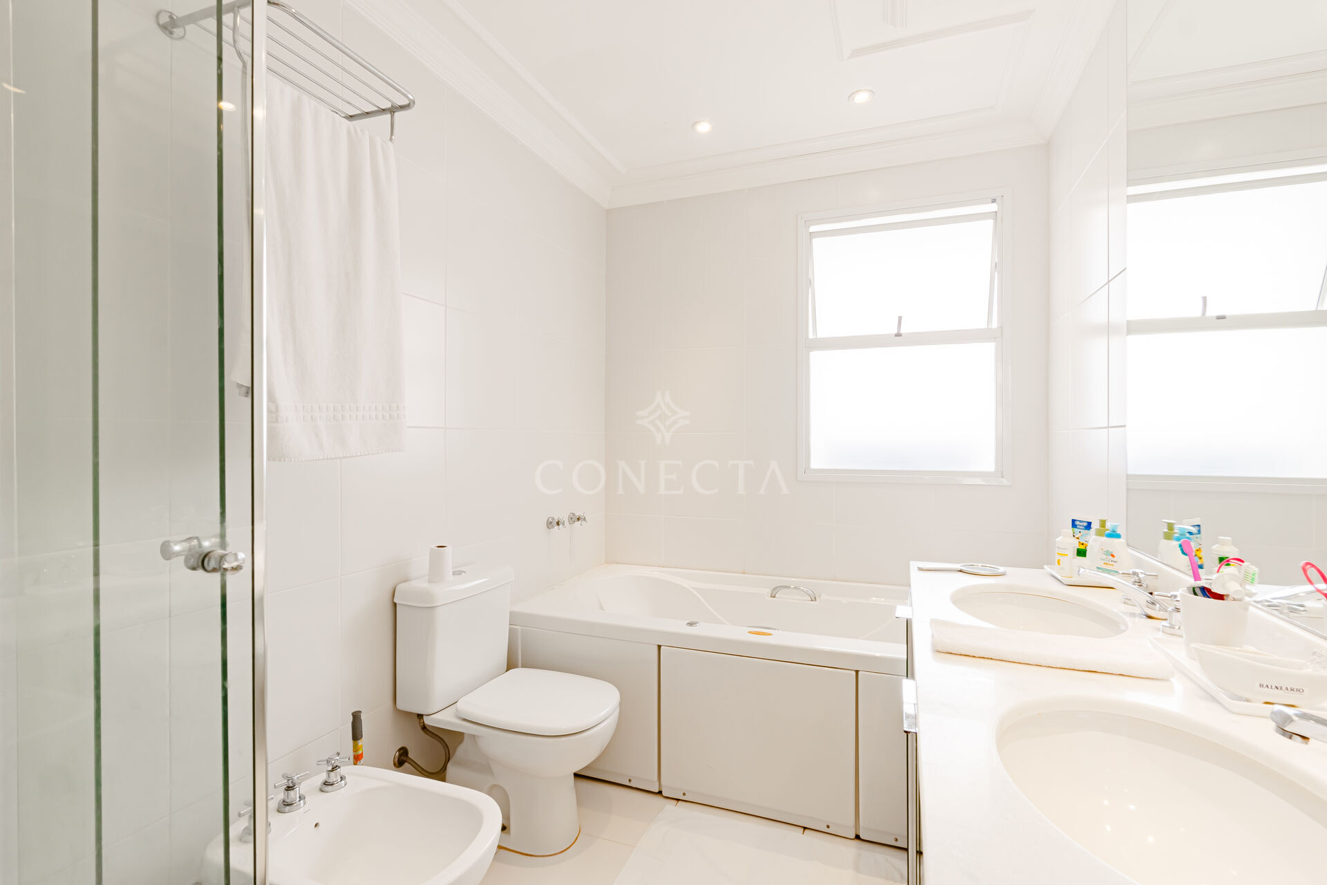 Apartamento, 3 quartos, 243 m² - Foto 33