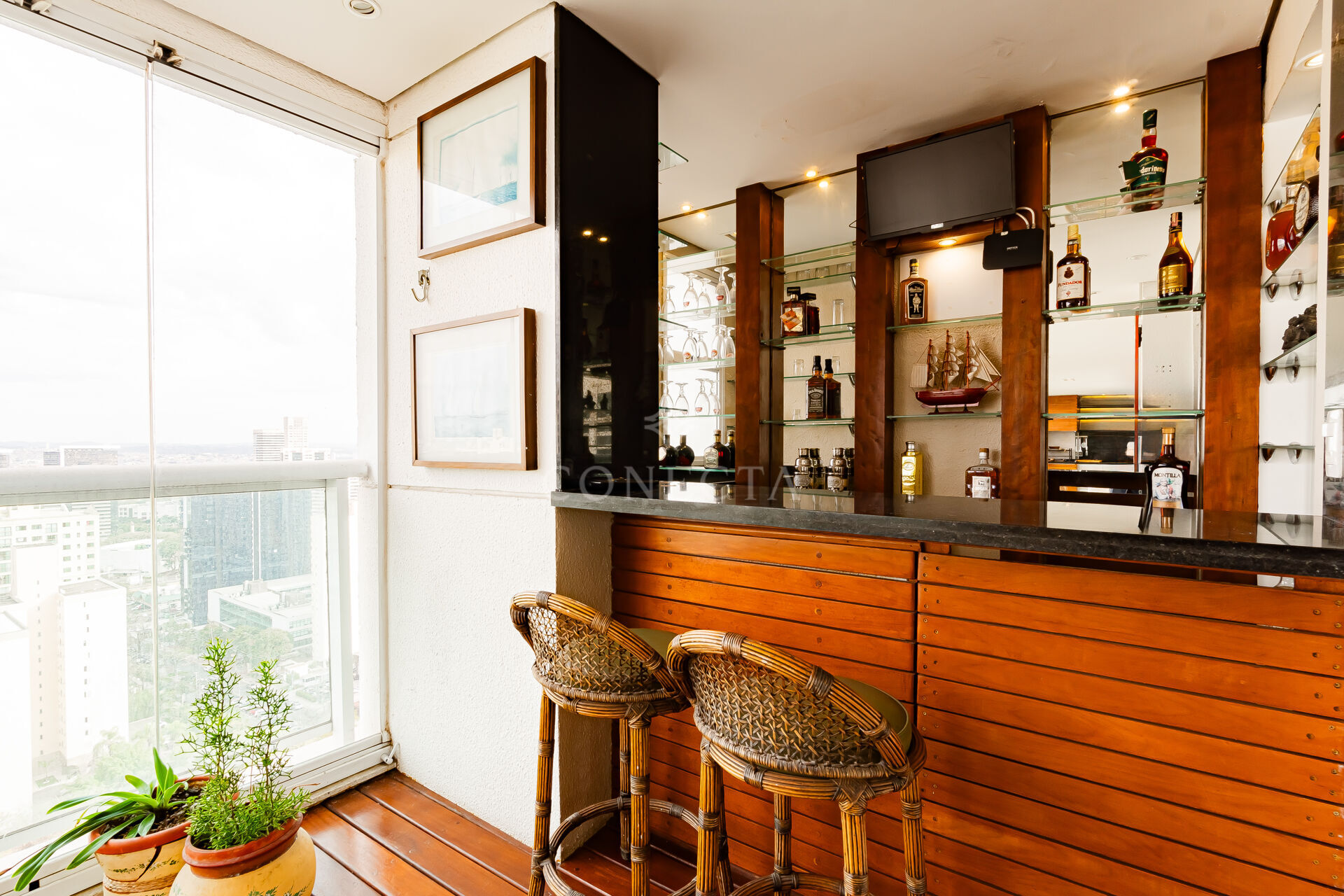 Apartamento, 3 quartos, 243 m² - Foto 5