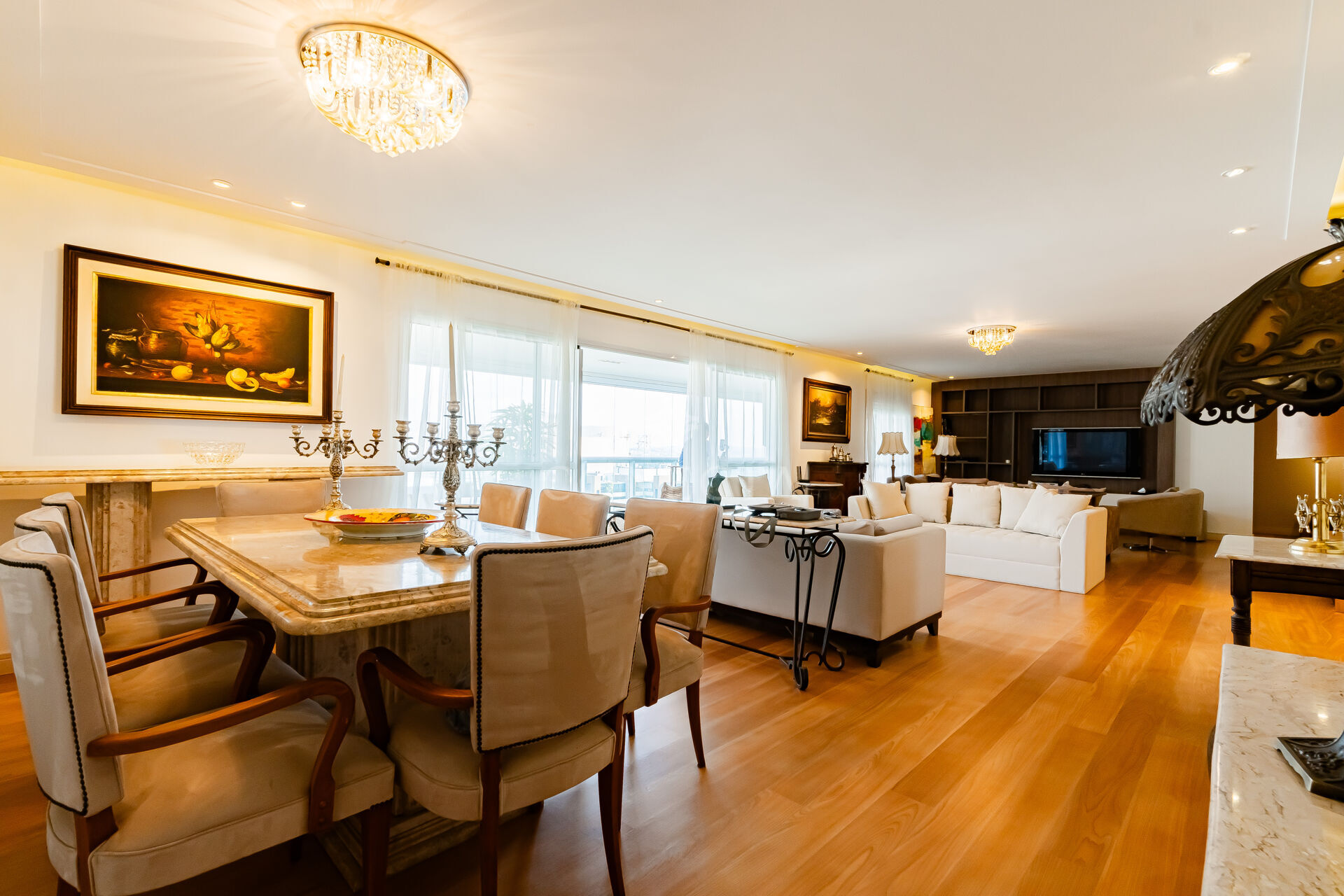 Apartamento, 3 quartos, 243 m² - Foto 10