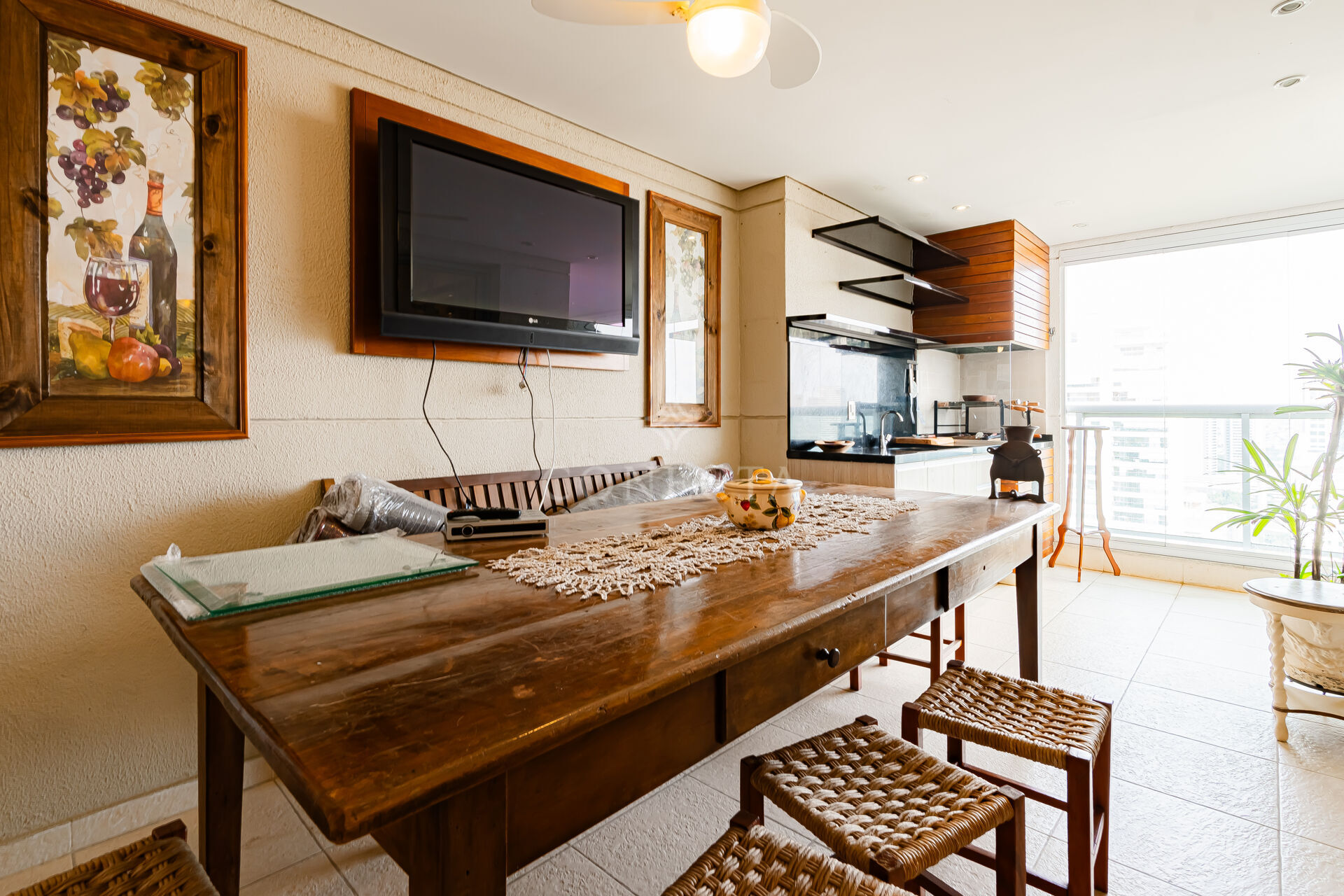 Apartamento, 3 quartos, 243 m² - Foto 16