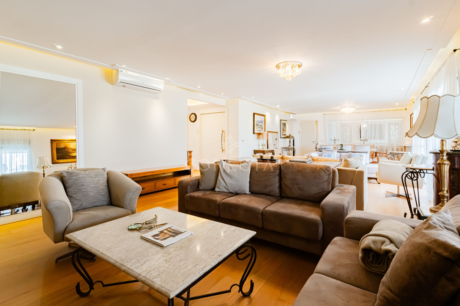 Apartamento, 3 quartos, 243 m² - Foto 12