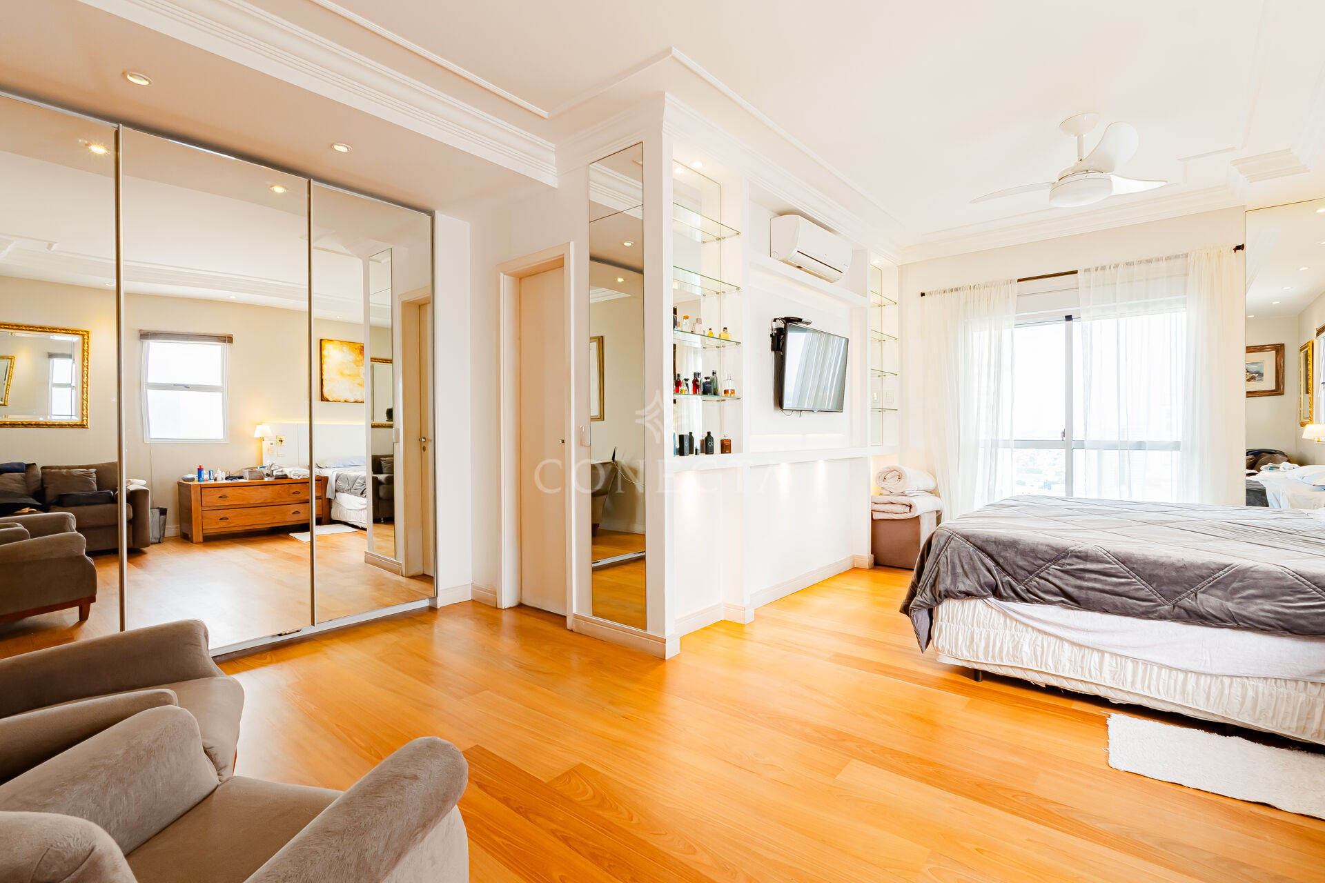 Apartamento, 3 quartos, 243 m² - Foto 29