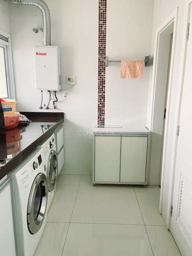 Cobertura à venda com 3 quartos, 300m² - Foto 11