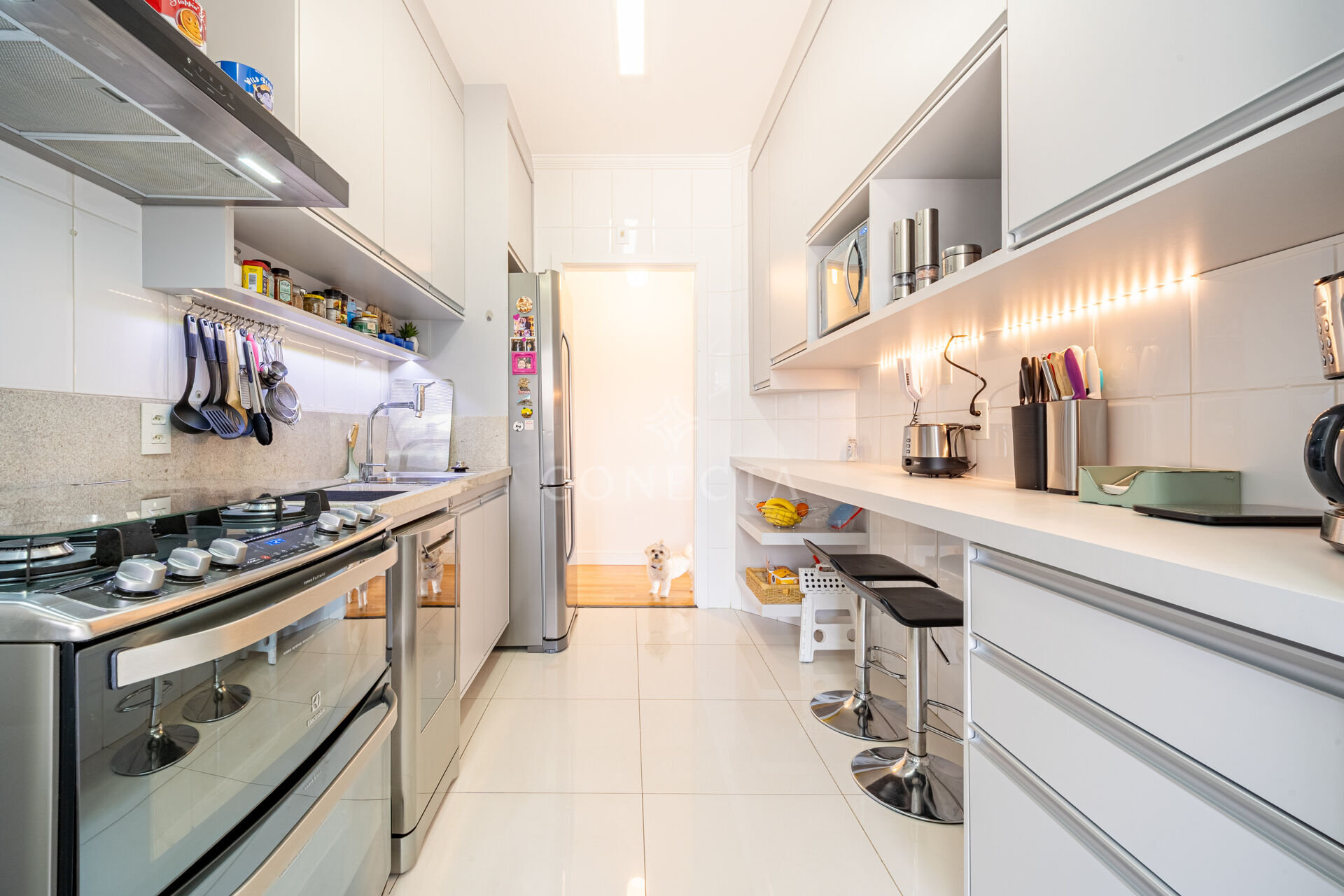 Apartamento, 3 quartos, 101 m² - Foto 8