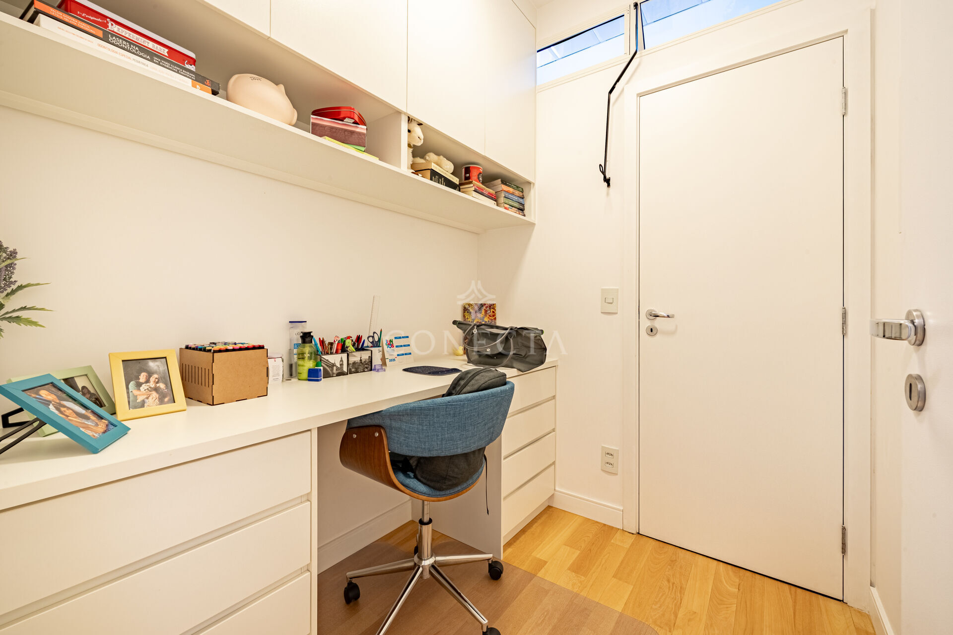 Apartamento, 3 quartos, 101 m² - Foto 9