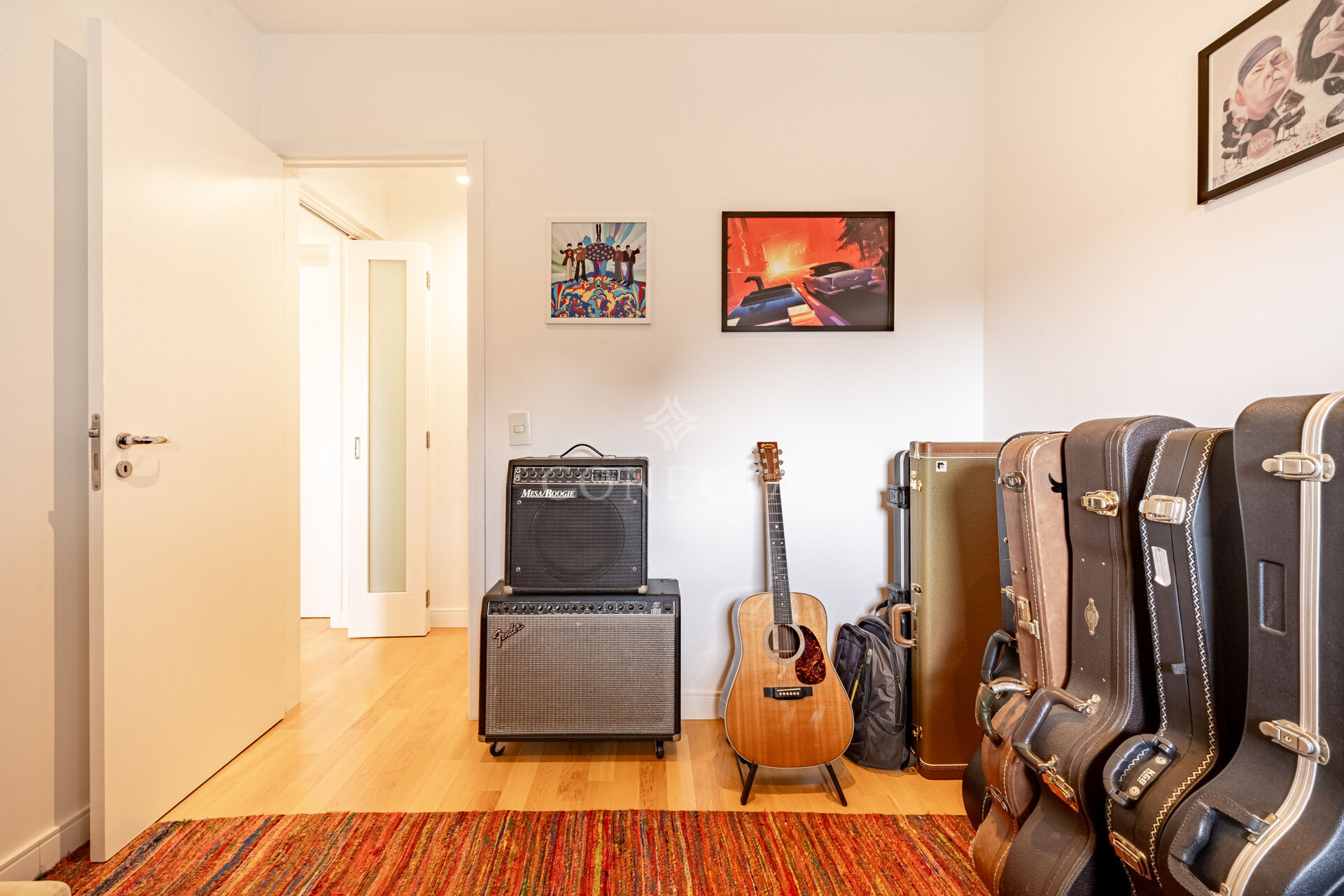 Apartamento, 3 quartos, 101 m² - Foto 19