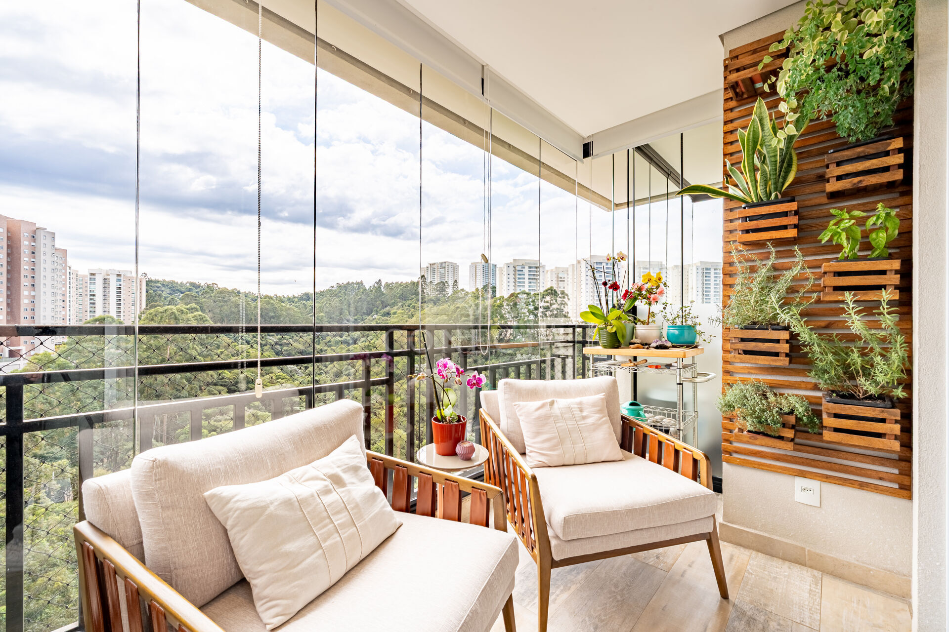 Apartamento, 3 quartos, 101 m² - Foto 2