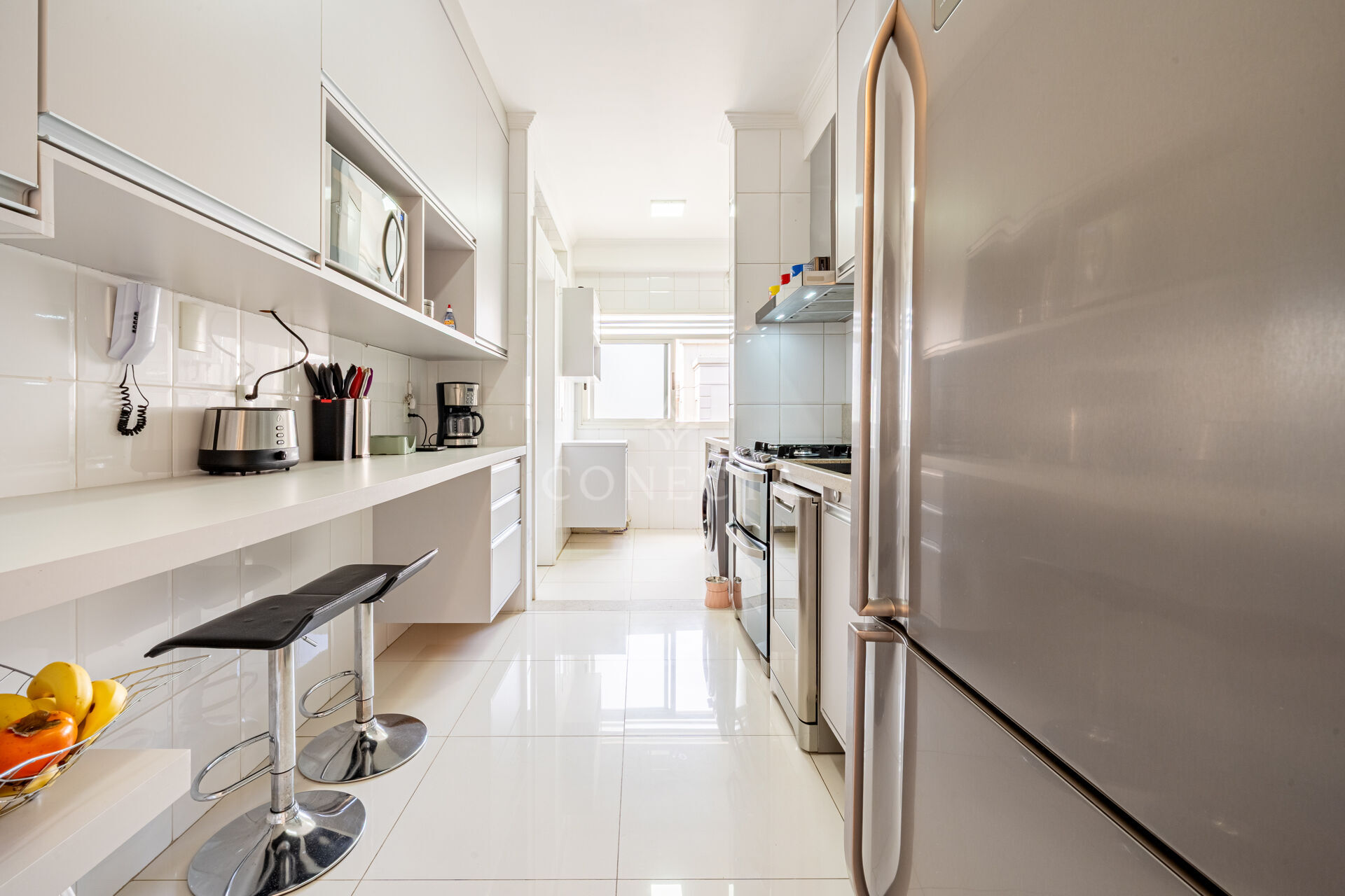 Apartamento, 3 quartos, 101 m² - Foto 7