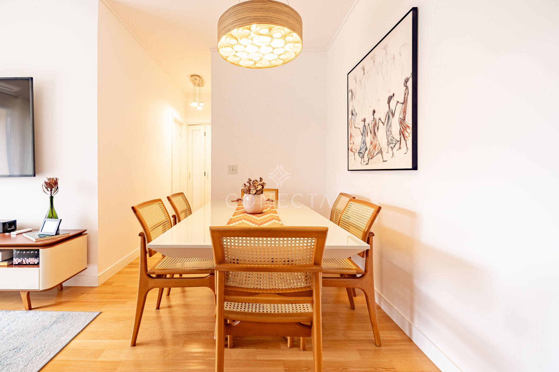 Apartamento, 3 quartos, 101 m² - Foto 4