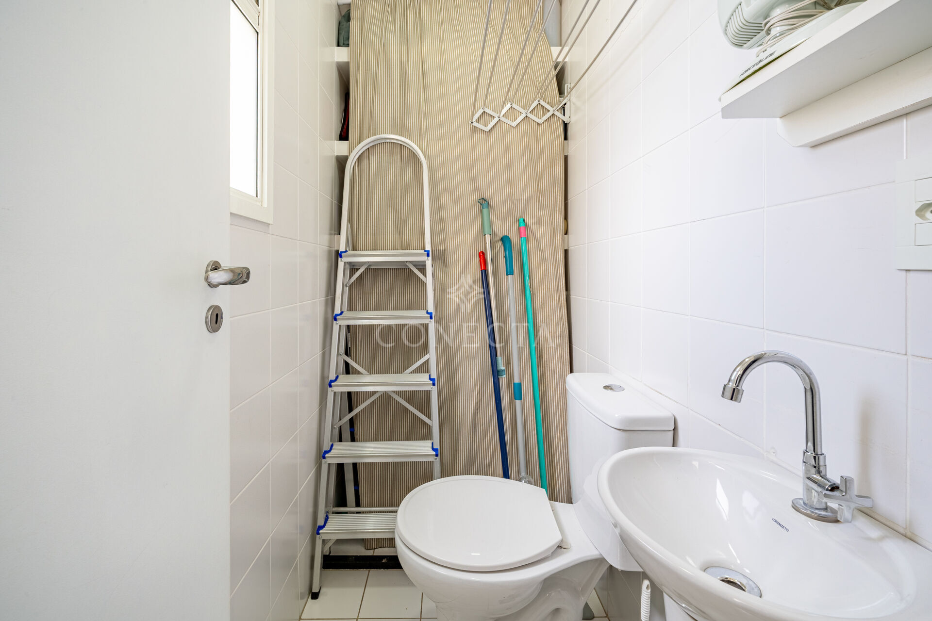 Apartamento, 3 quartos, 101 m² - Foto 21