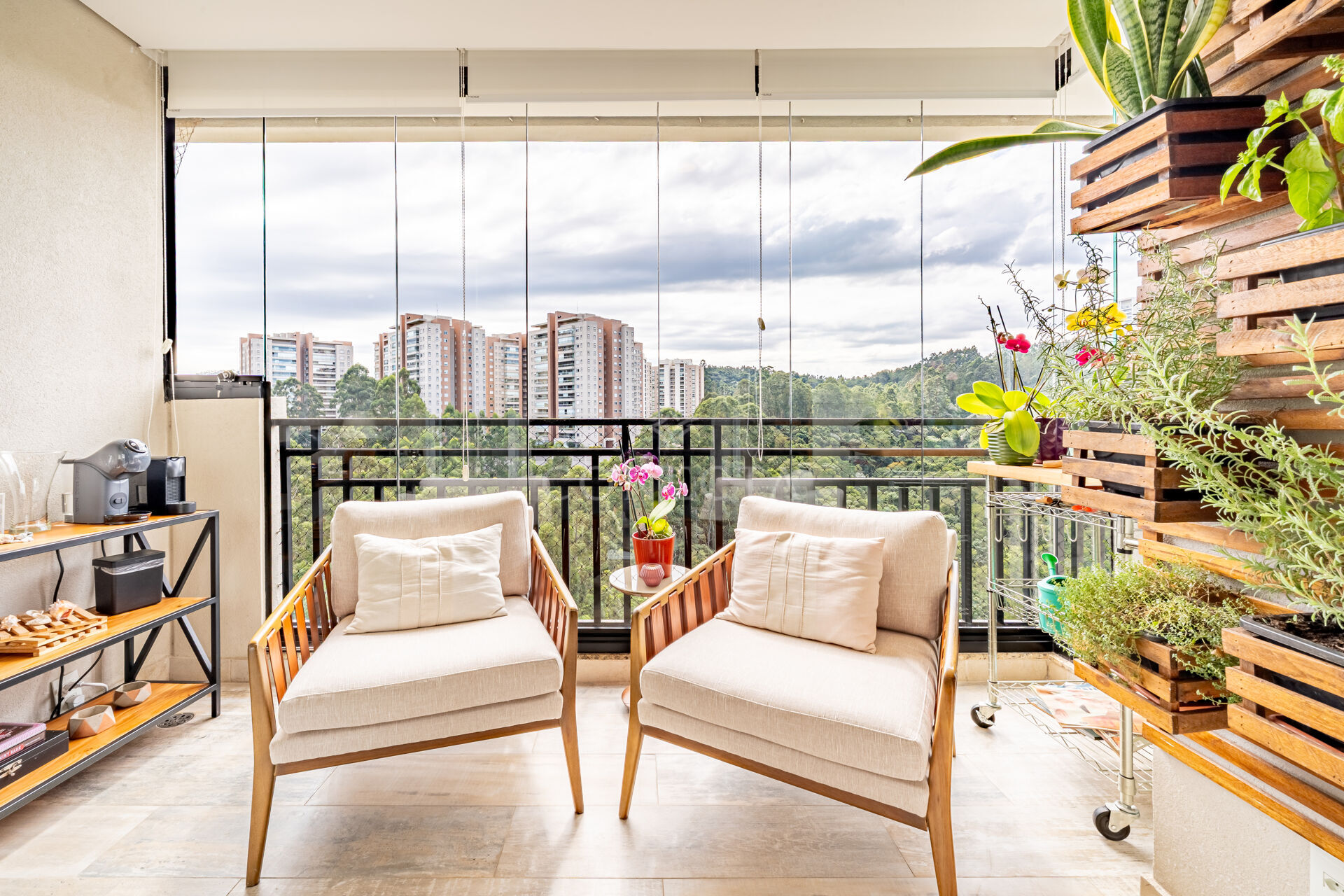 Apartamento, 3 quartos, 101 m² - Foto 6