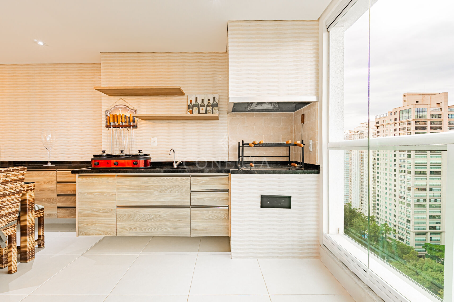 Apartamento, 3 quartos, 243 m² - Foto 6