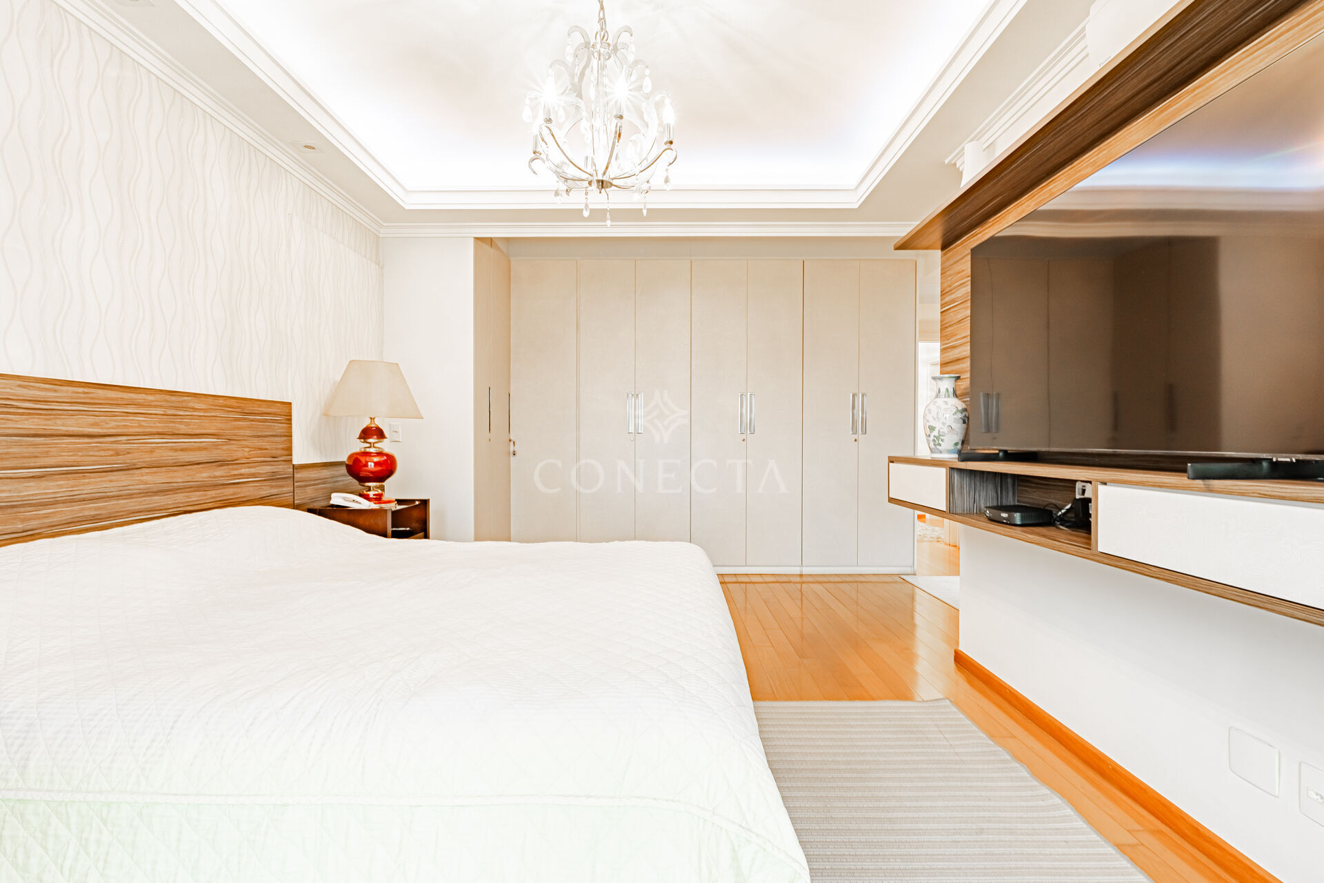 Apartamento, 3 quartos, 243 m² - Foto 19