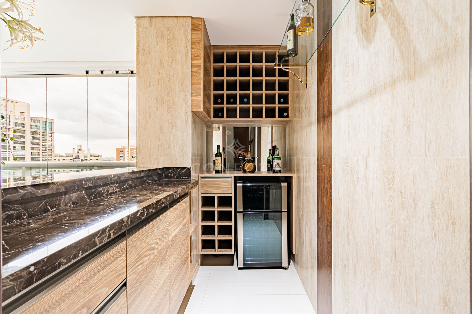 Apartamento, 3 quartos, 243 m² - Foto 10