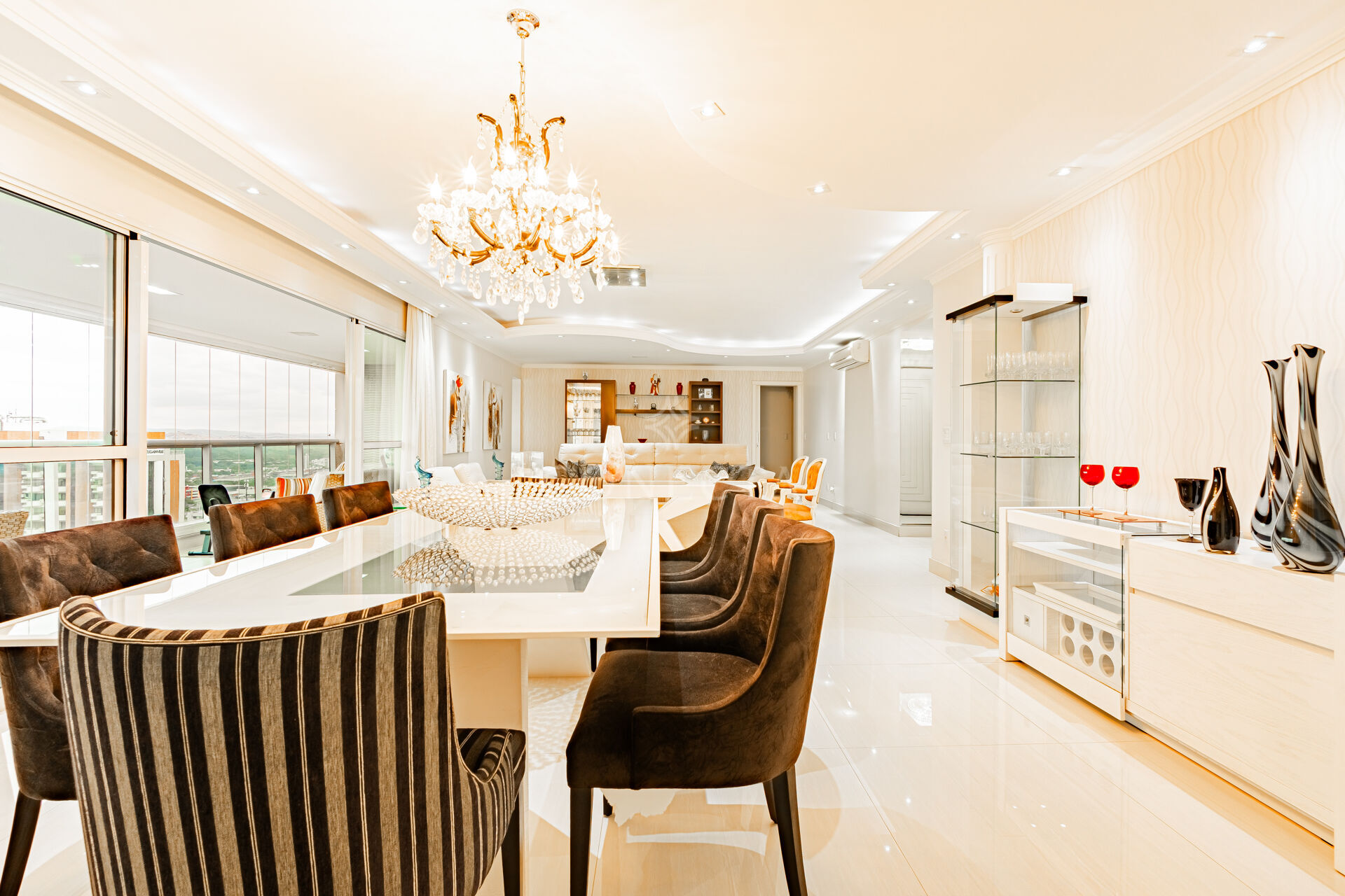 Apartamento, 3 quartos, 243 m² - Foto 9