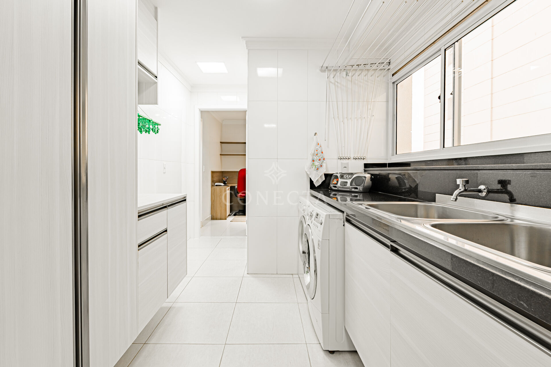 Apartamento, 3 quartos, 243 m² - Foto 28