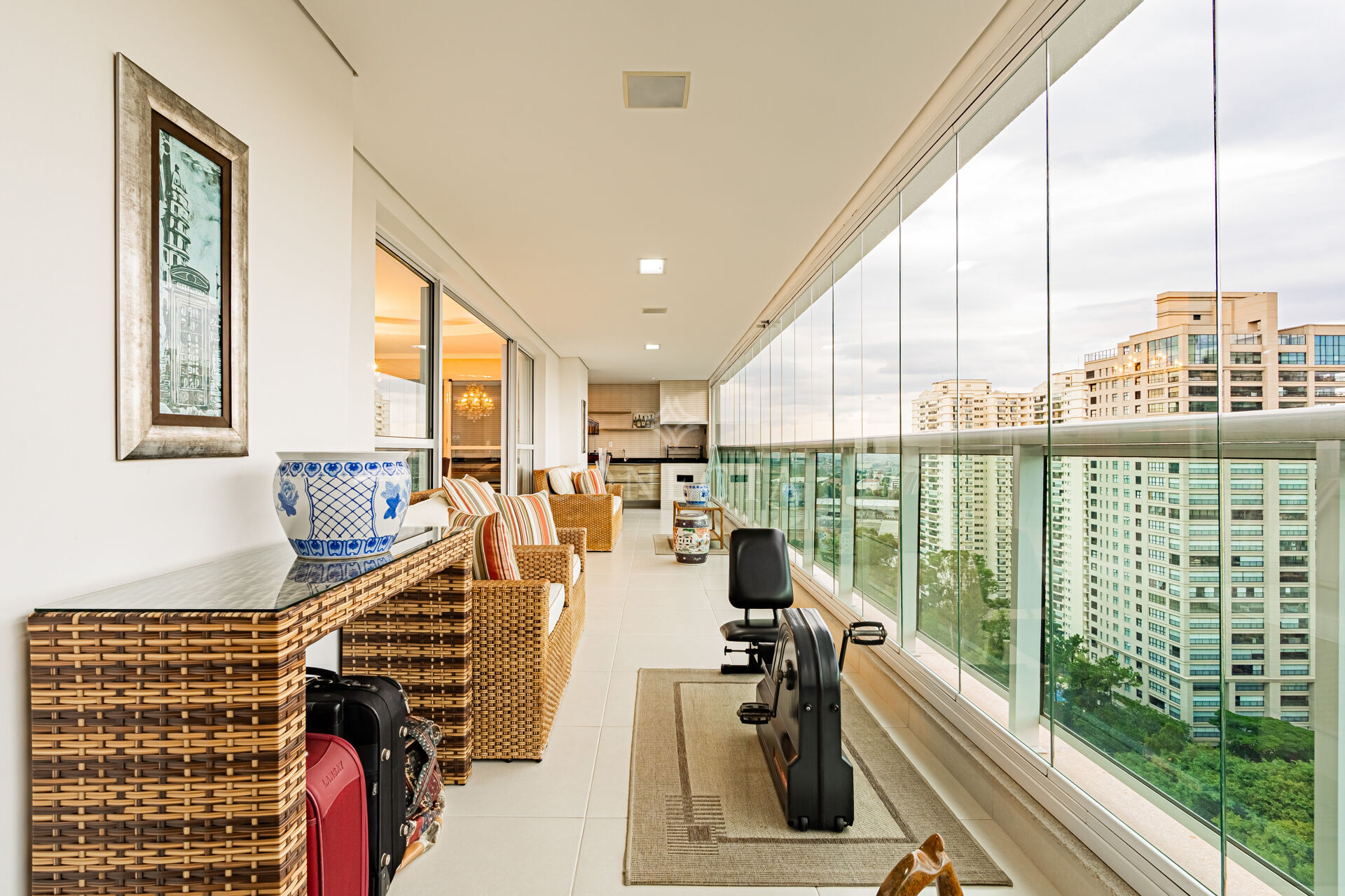 Apartamento, 3 quartos, 243 m² - Foto 3