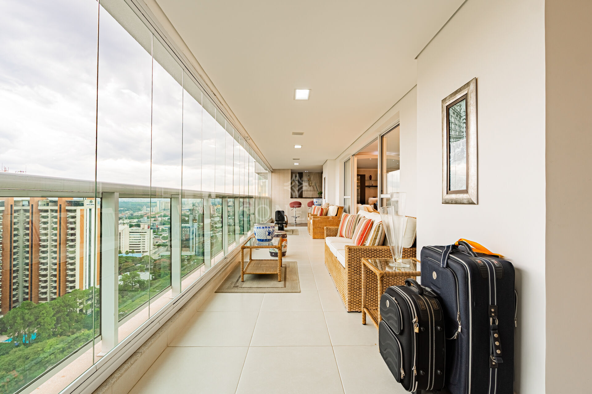 Apartamento, 3 quartos, 243 m² - Foto 5