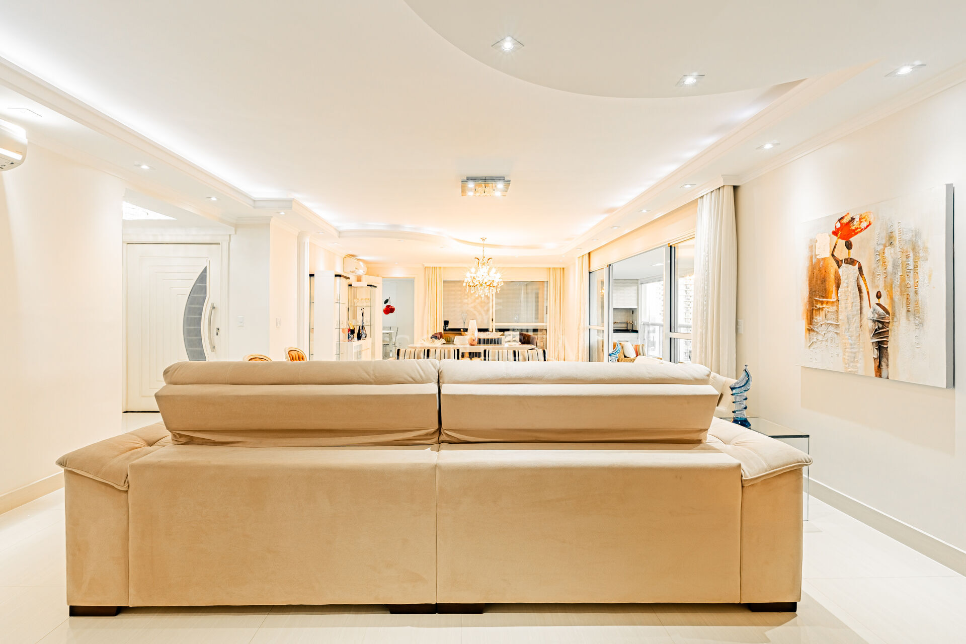 Apartamento, 3 quartos, 243 m² - Foto 11