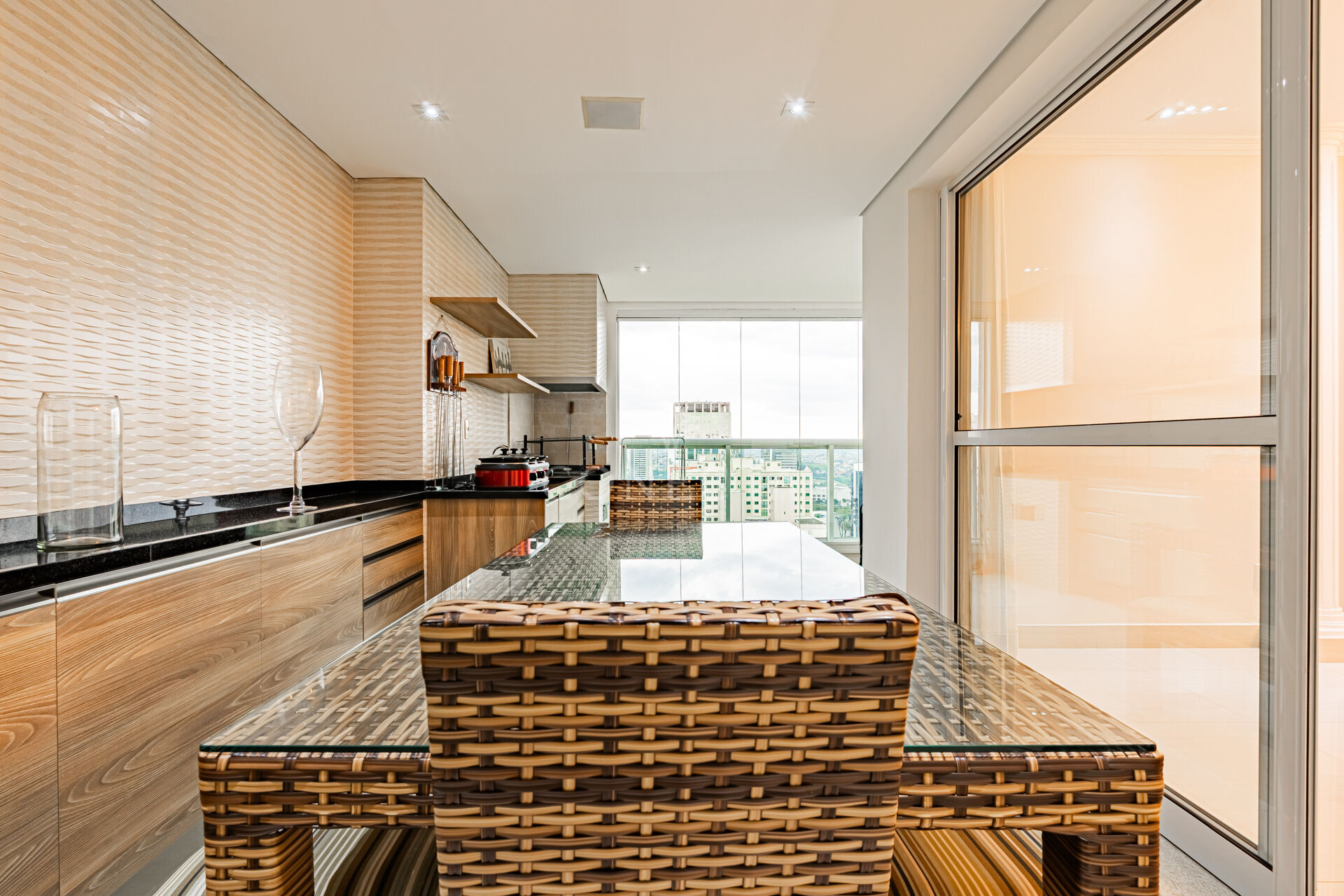 Apartamento, 3 quartos, 243 m² - Foto 8