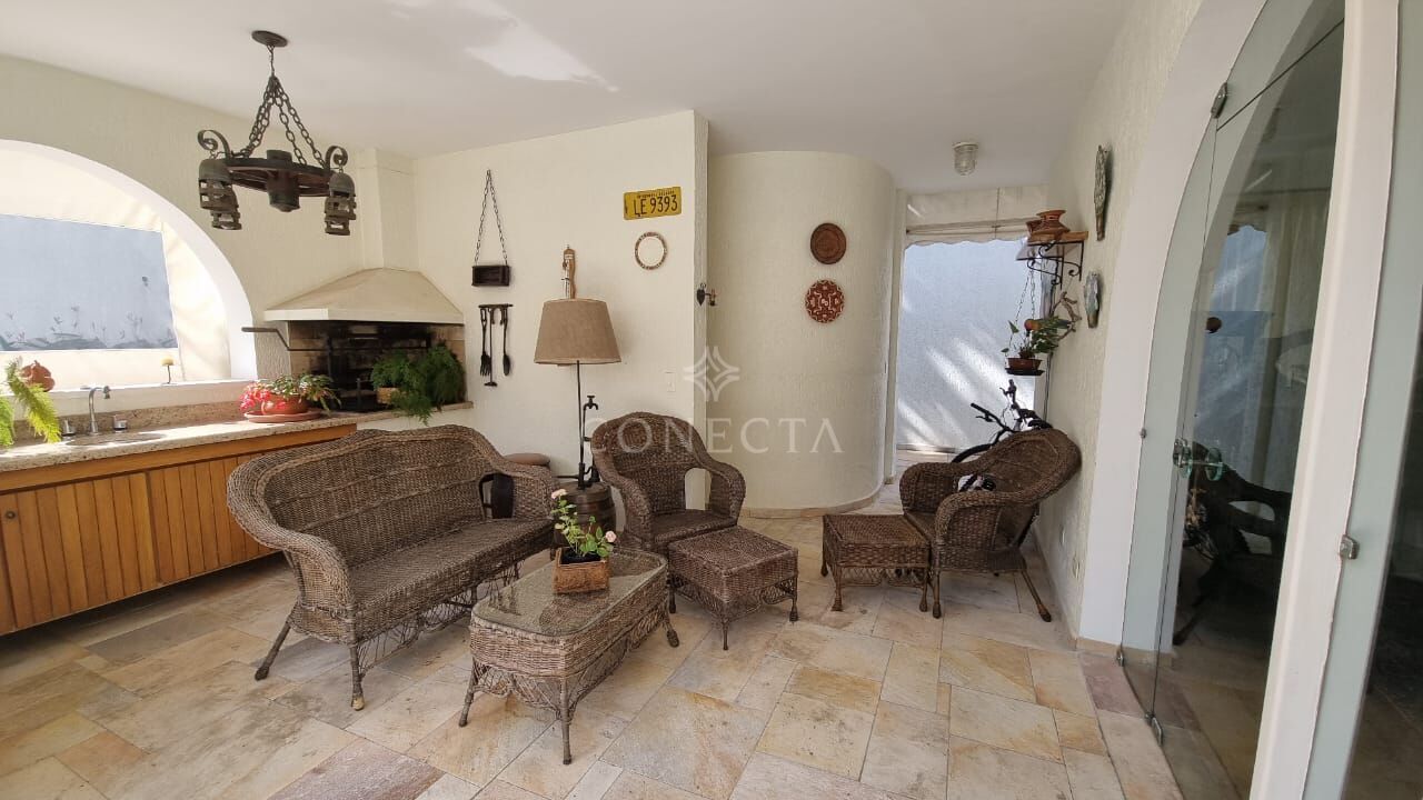 Casa à venda com 4 quartos, 369m² - Foto 17