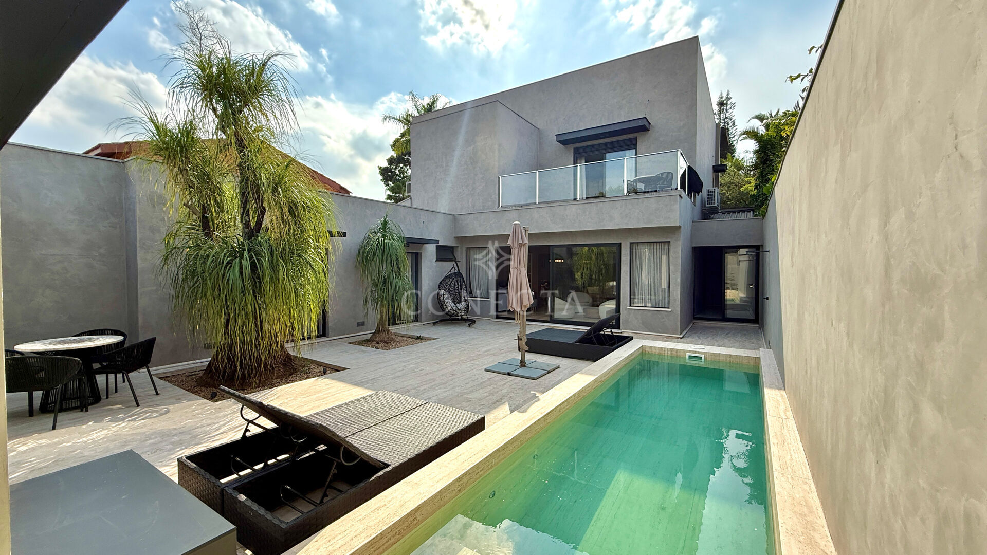 Casa, 4 quartos, 500 m² - Foto 3