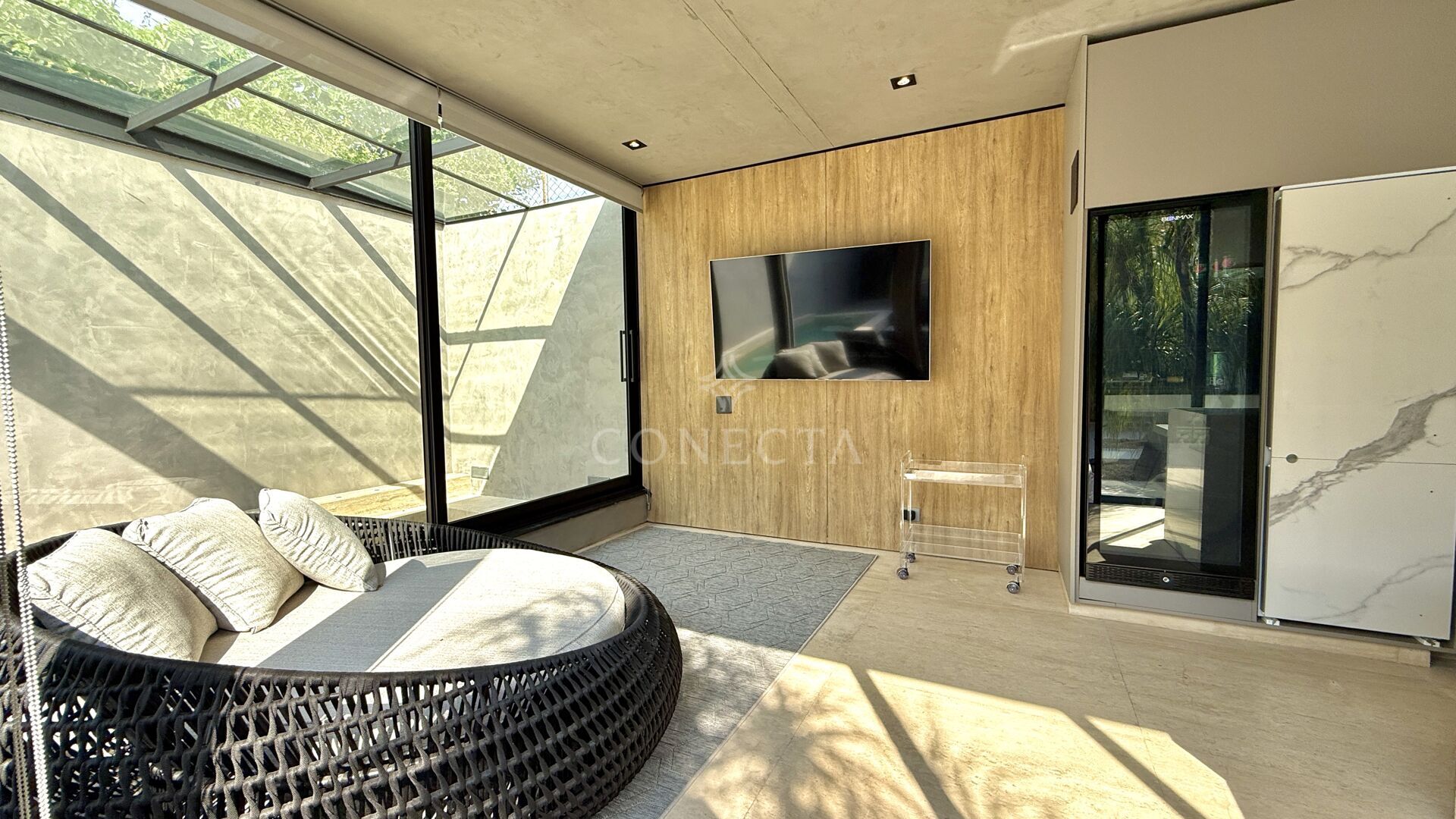 Casa, 4 quartos, 500 m² - Foto 27