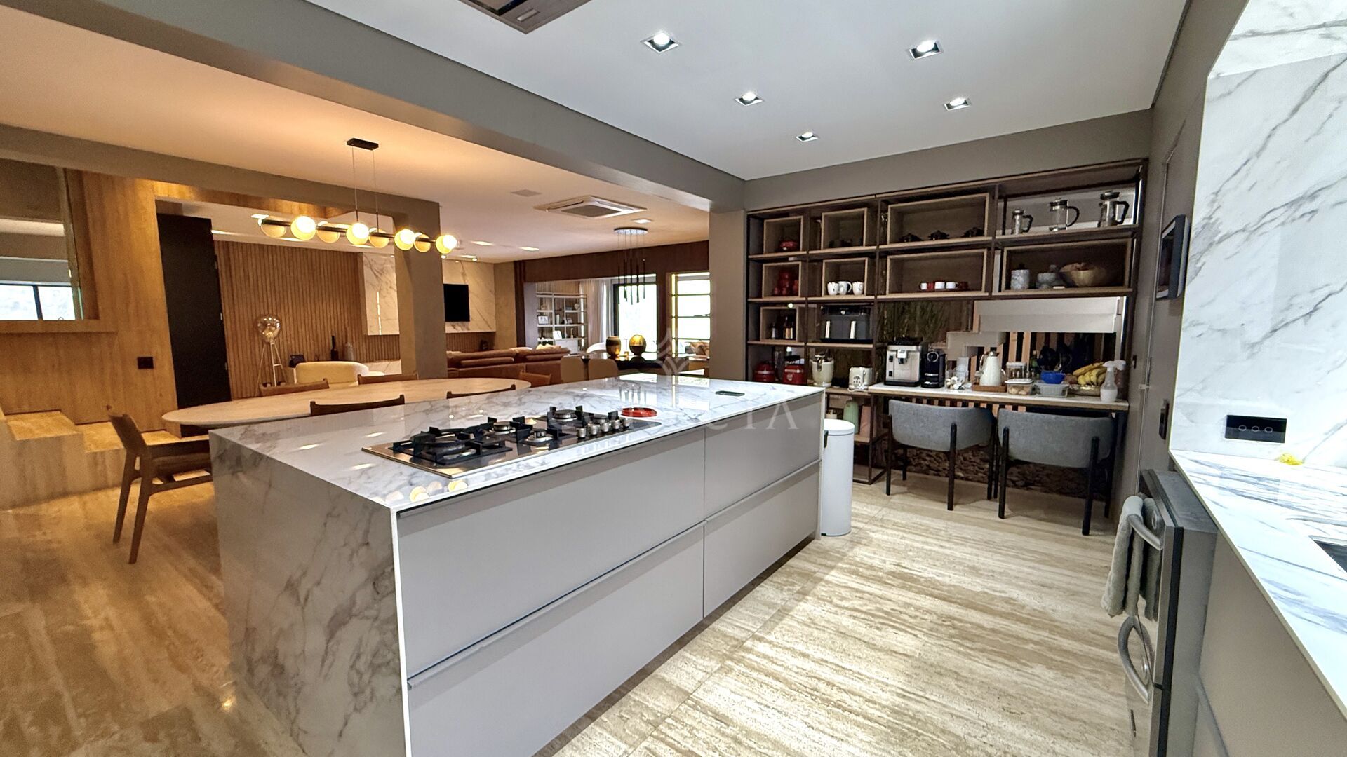 Casa, 4 quartos, 500 m² - Foto 12