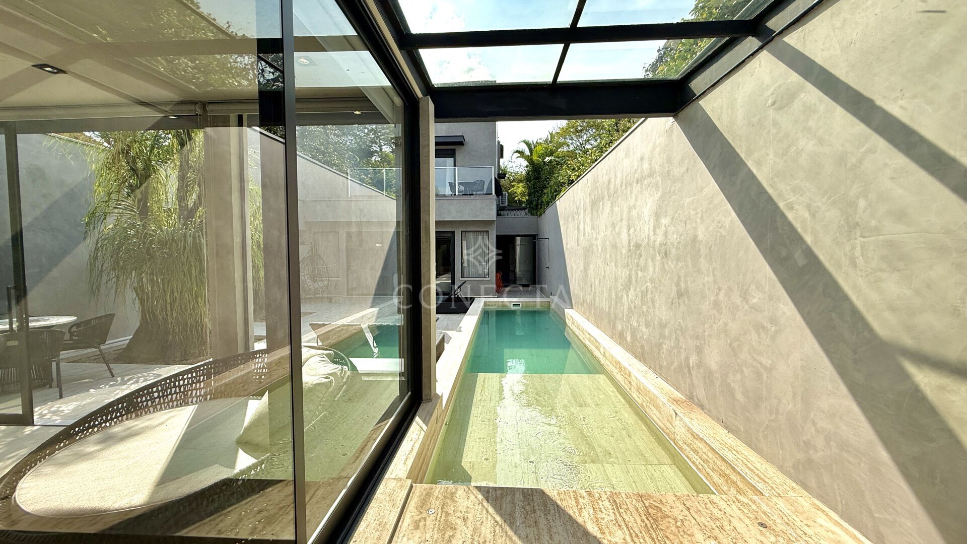 Casa, 4 quartos, 500 m² - Foto 28