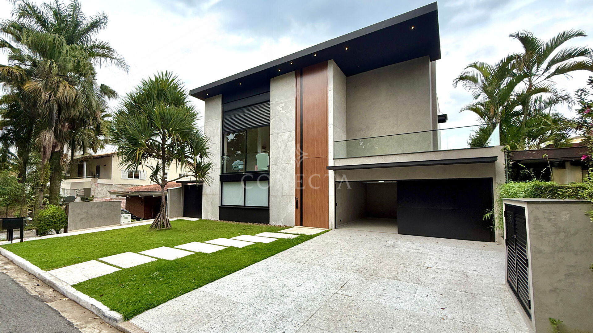 Casa, 4 quartos, 500 m² - Foto 2