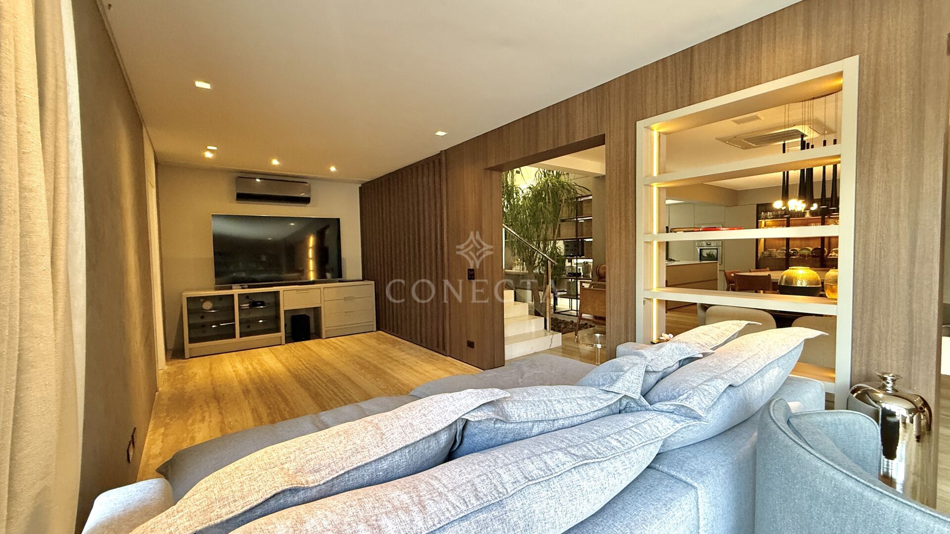 Casa, 4 quartos, 500 m² - Foto 6