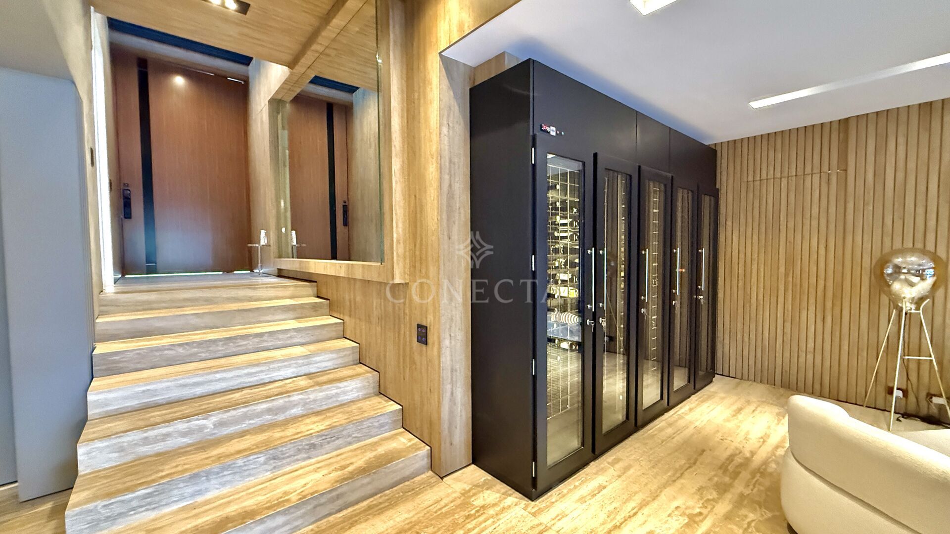 Casa, 4 quartos, 500 m² - Foto 14