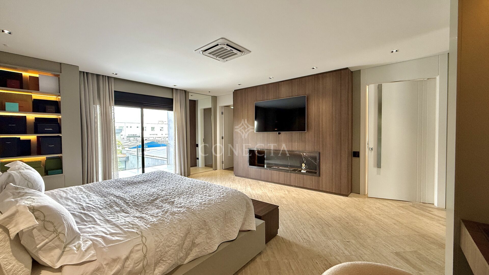 Casa, 4 quartos, 500 m² - Foto 18