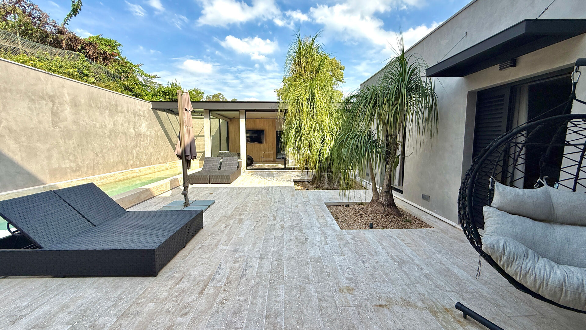 Casa, 4 quartos, 500 m² - Foto 30