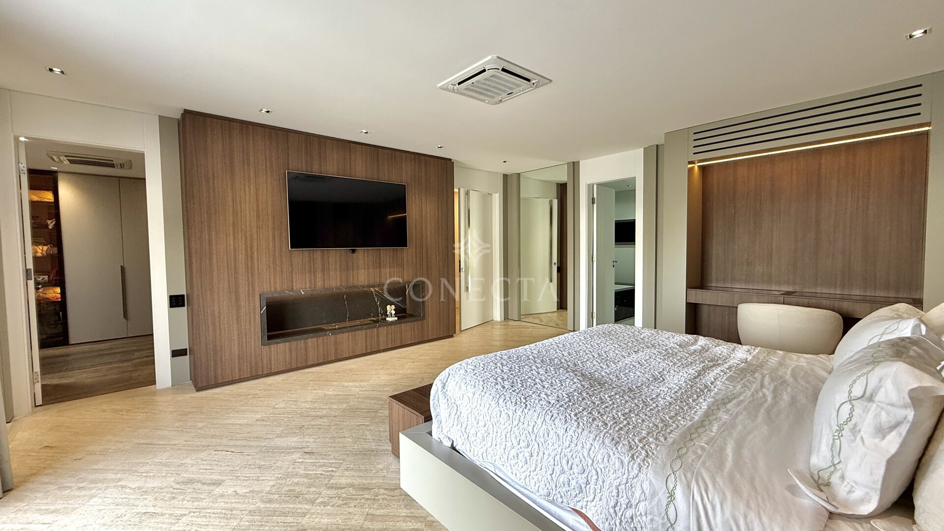 Casa, 4 quartos, 500 m² - Foto 17