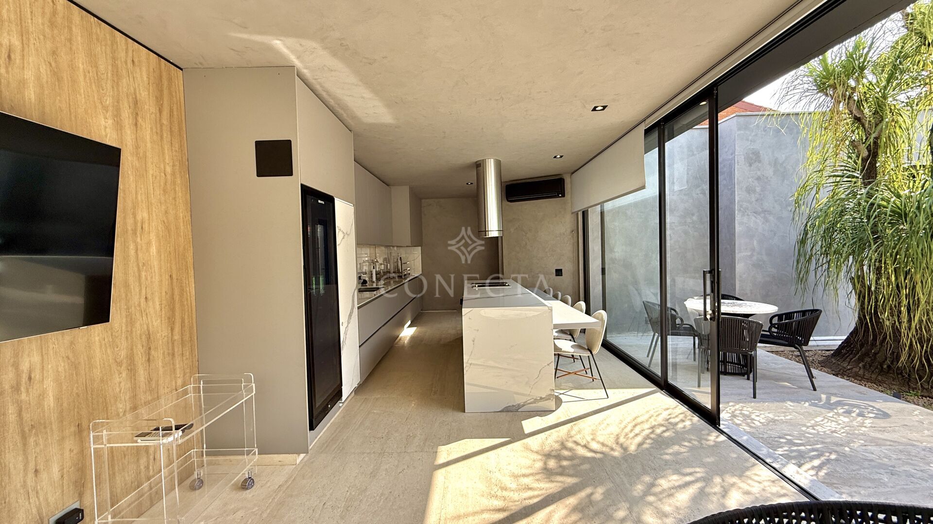 Casa, 4 quartos, 500 m² - Foto 26