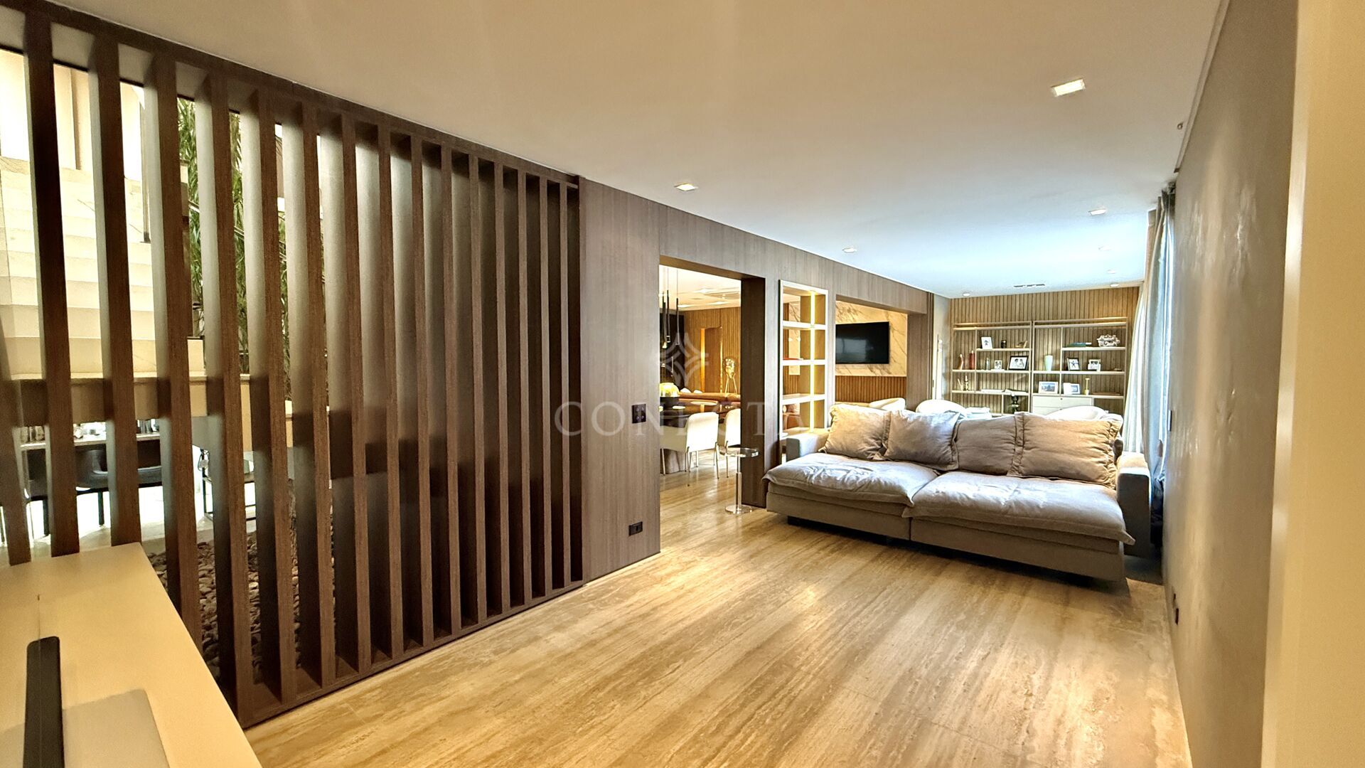 Casa, 4 quartos, 500 m² - Foto 4