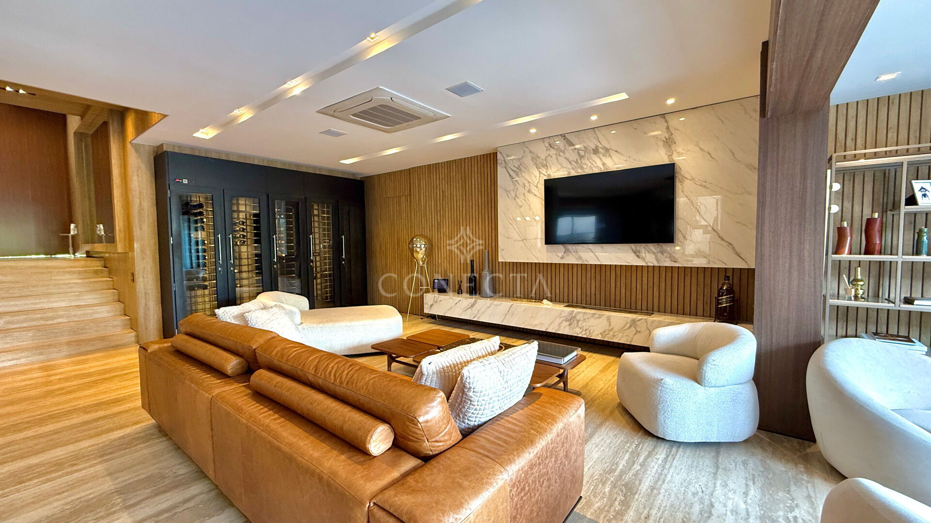 Casa, 4 quartos, 500 m² - Foto 8