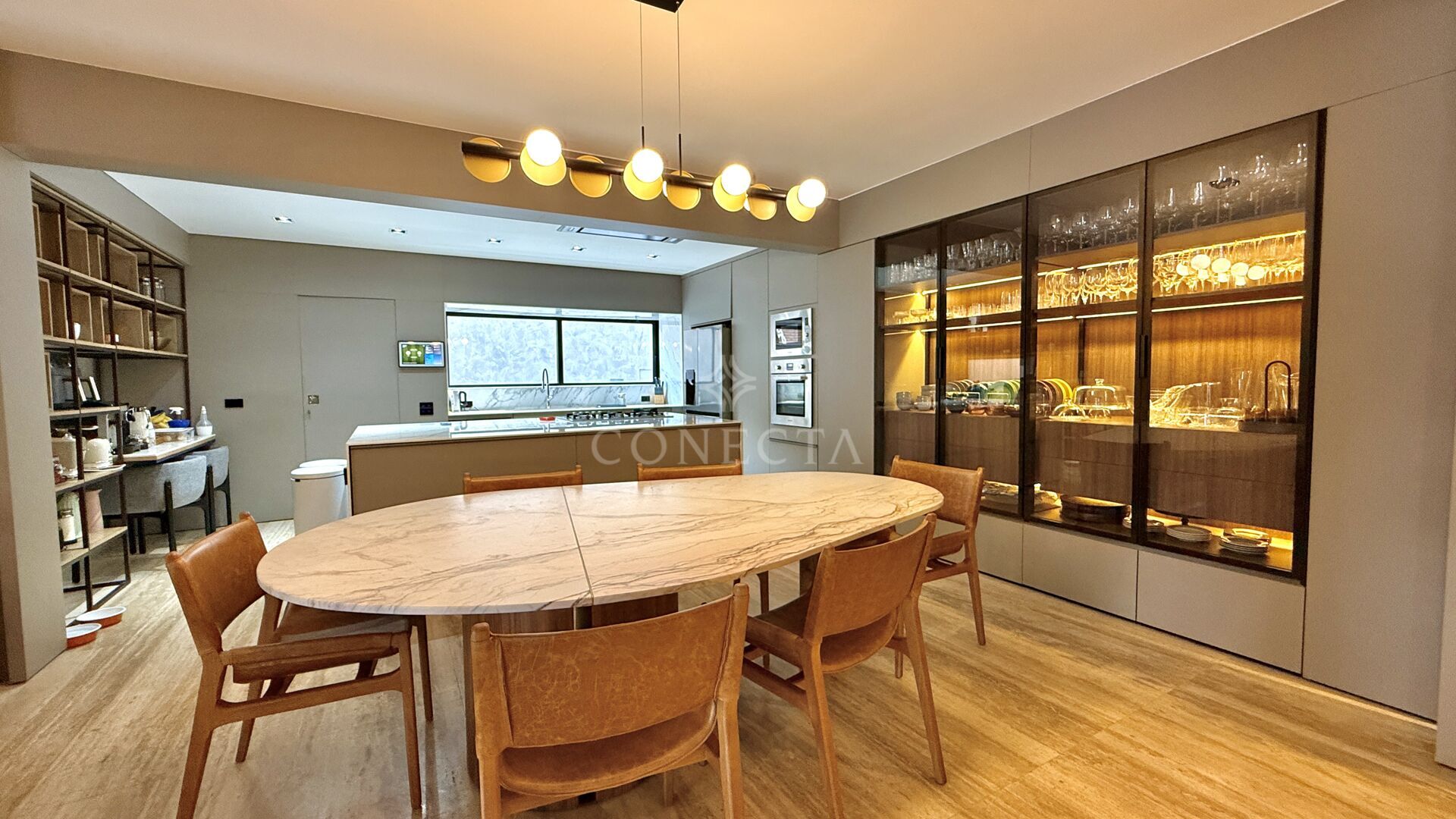 Casa, 4 quartos, 500 m² - Foto 11