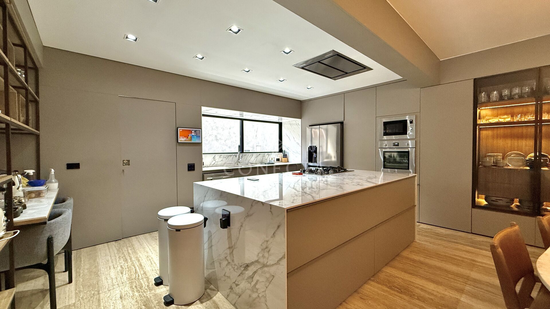 Casa, 4 quartos, 500 m² - Foto 13