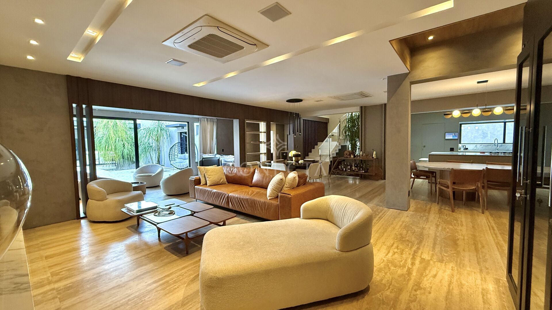 Casa, 4 quartos, 500 m² - Foto 5