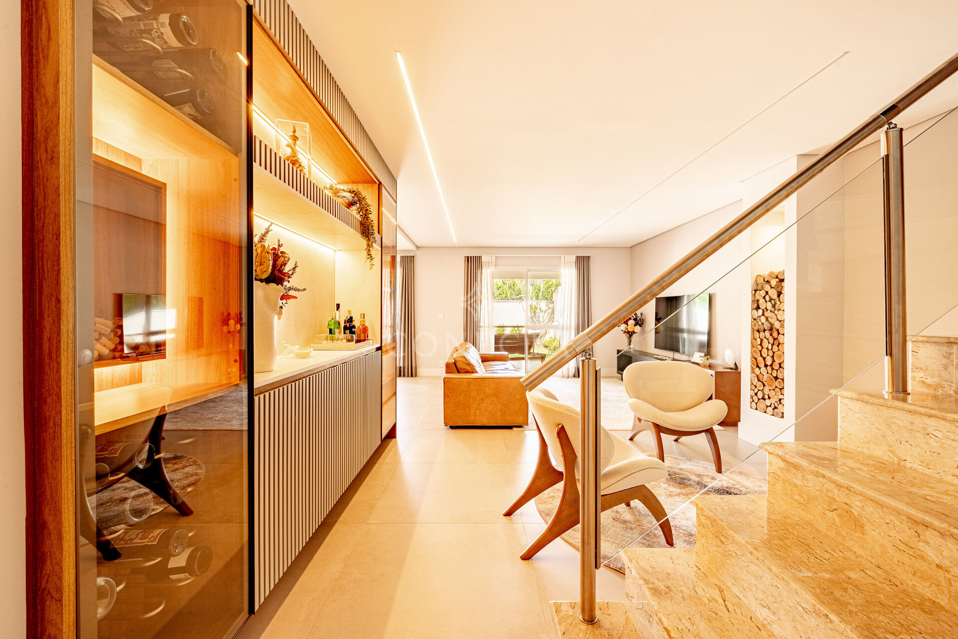 Casa à venda com 3 quartos, 237m² - Foto 6