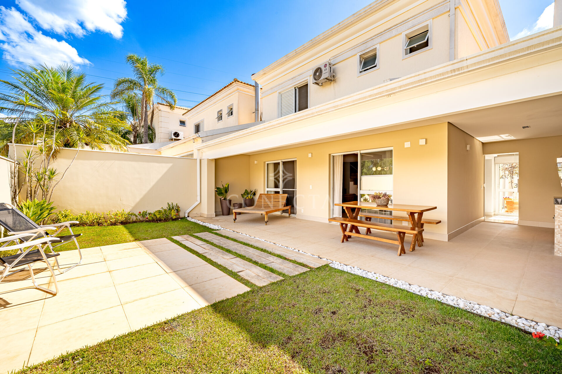 Casa à venda com 3 quartos, 237m² - Foto 30