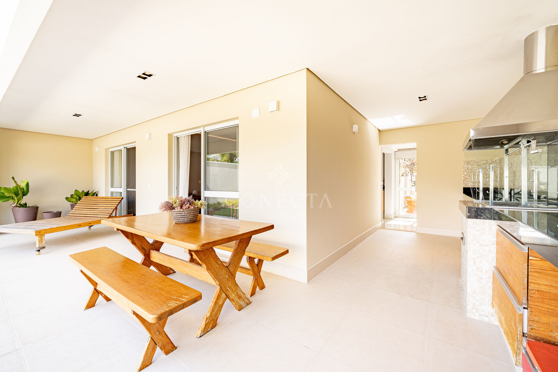 Casa à venda com 3 quartos, 237m² - Foto 24