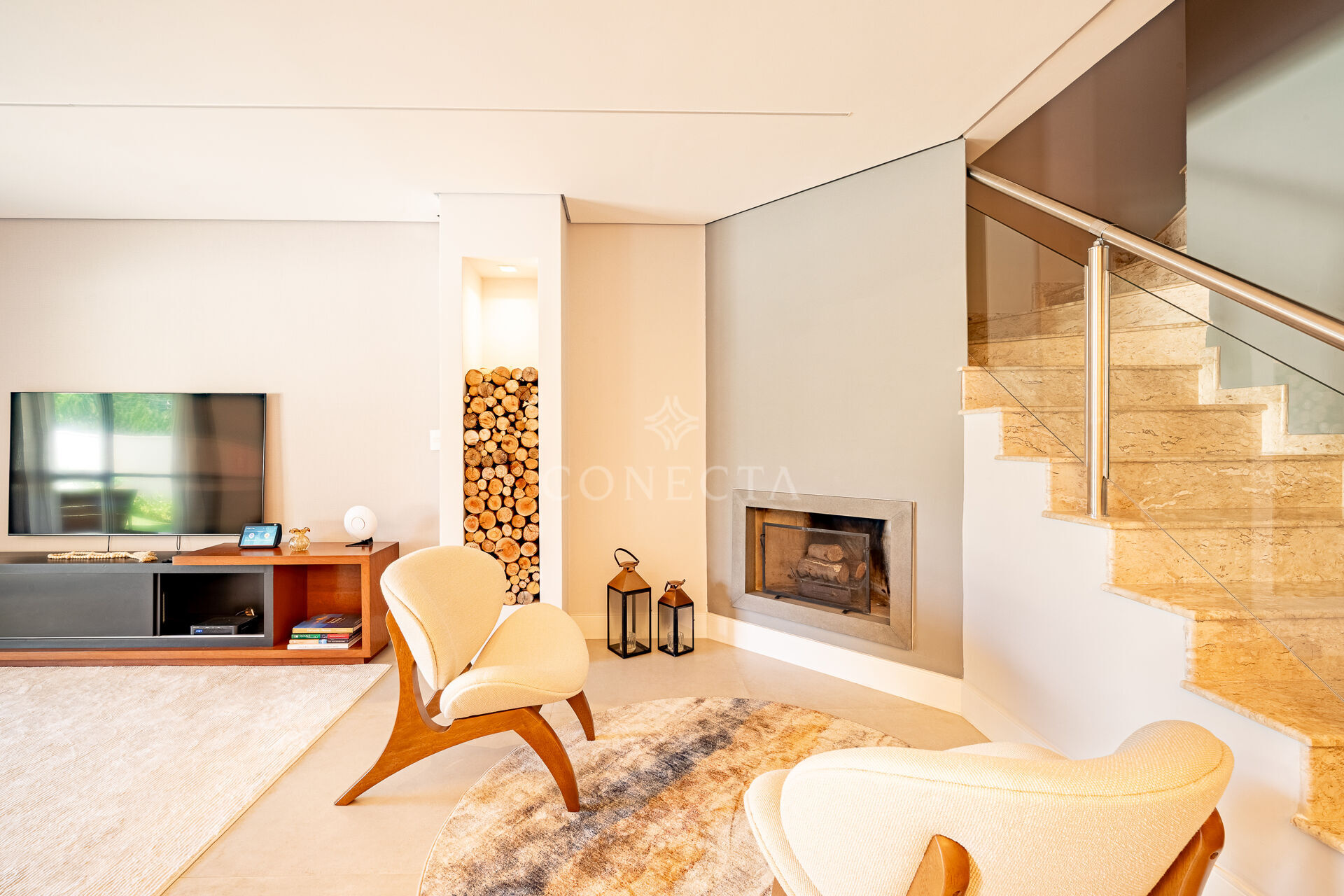 Casa à venda com 3 quartos, 237m² - Foto 7