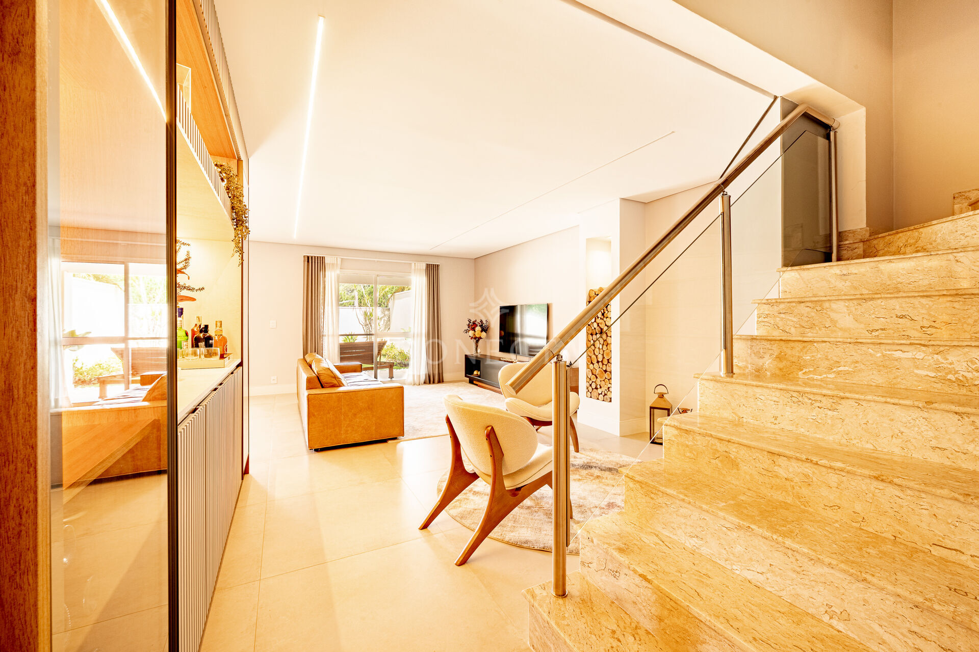 Casa à venda com 3 quartos, 237m² - Foto 5