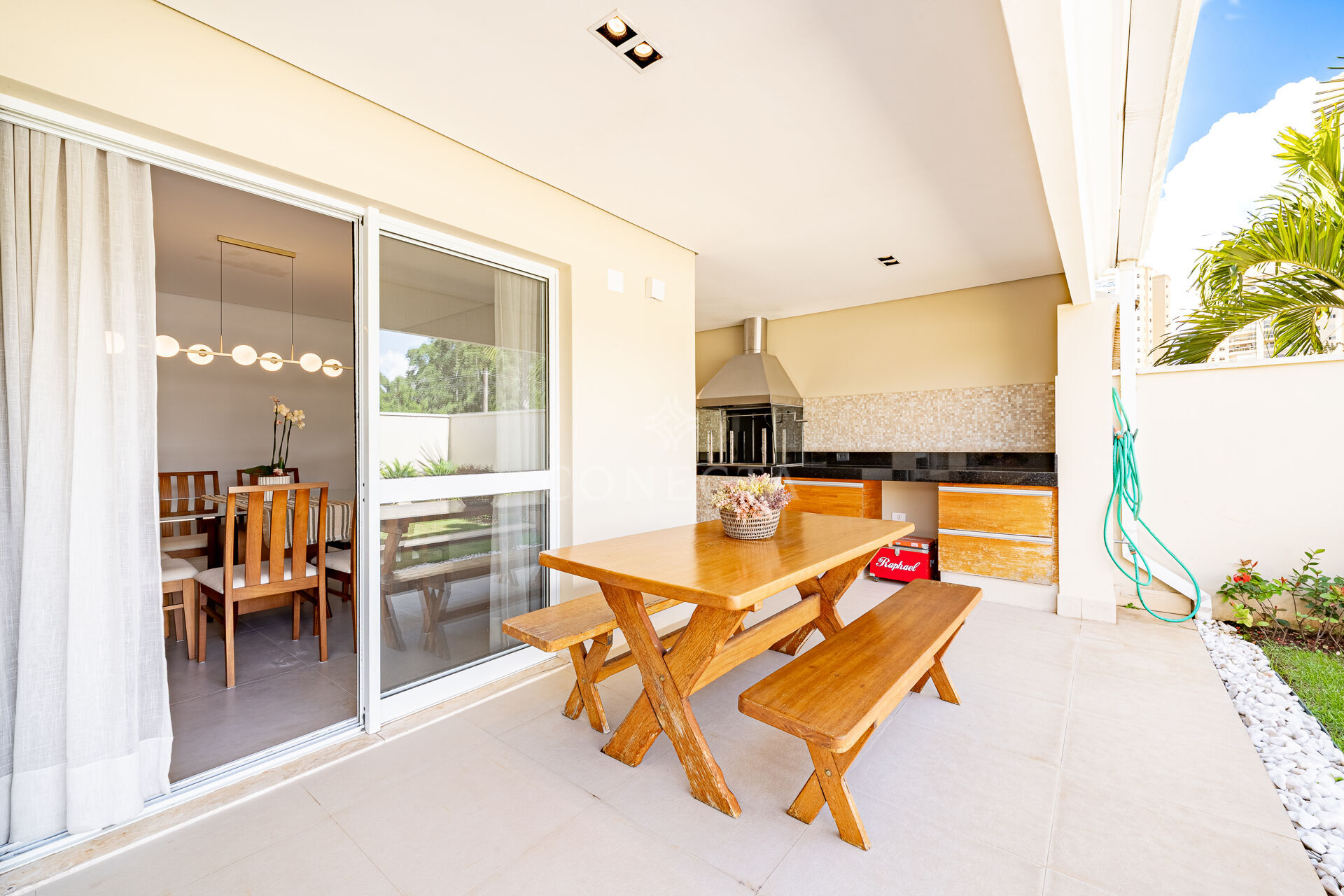 Casa à venda com 3 quartos, 237m² - Foto 25