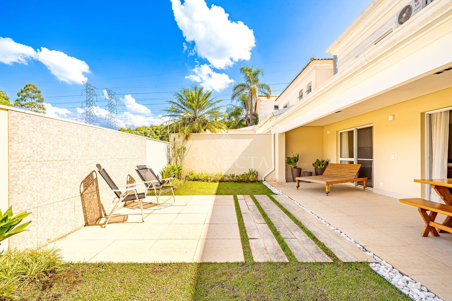 Casa à venda com 3 quartos, 237m² - Foto 29