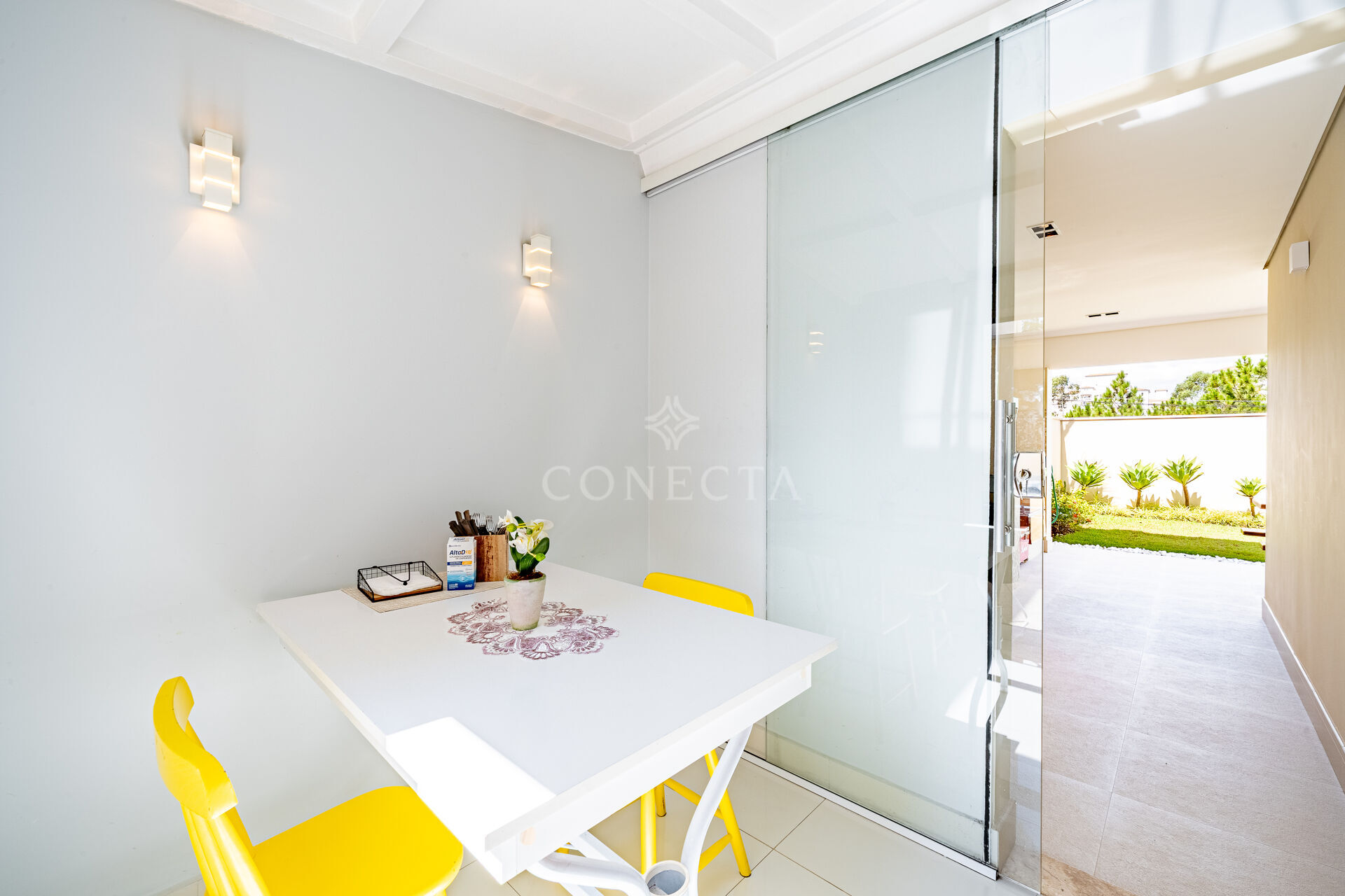 Casa à venda com 3 quartos, 237m² - Foto 21